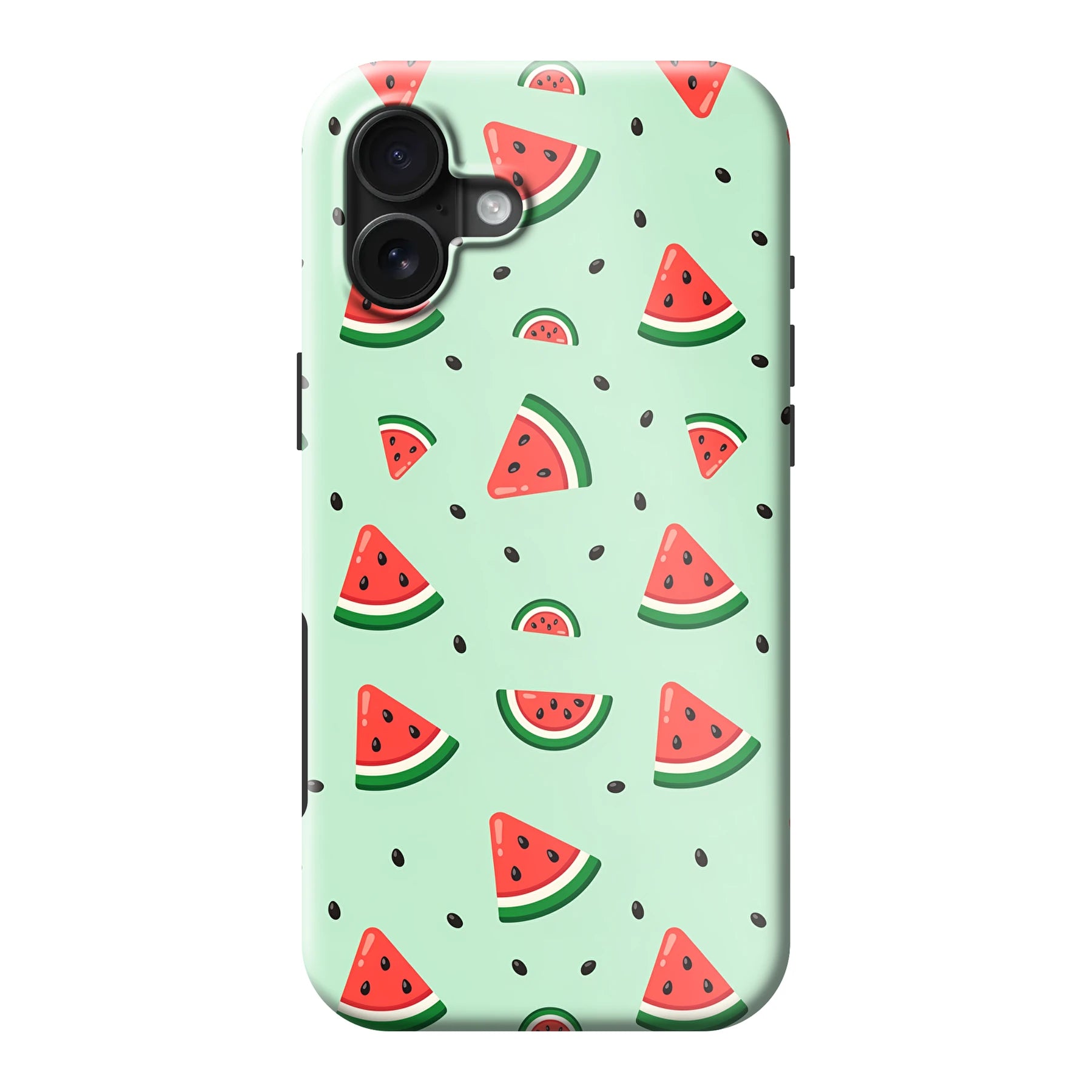 Apple iPhone 16 Plus MagSafe phone case