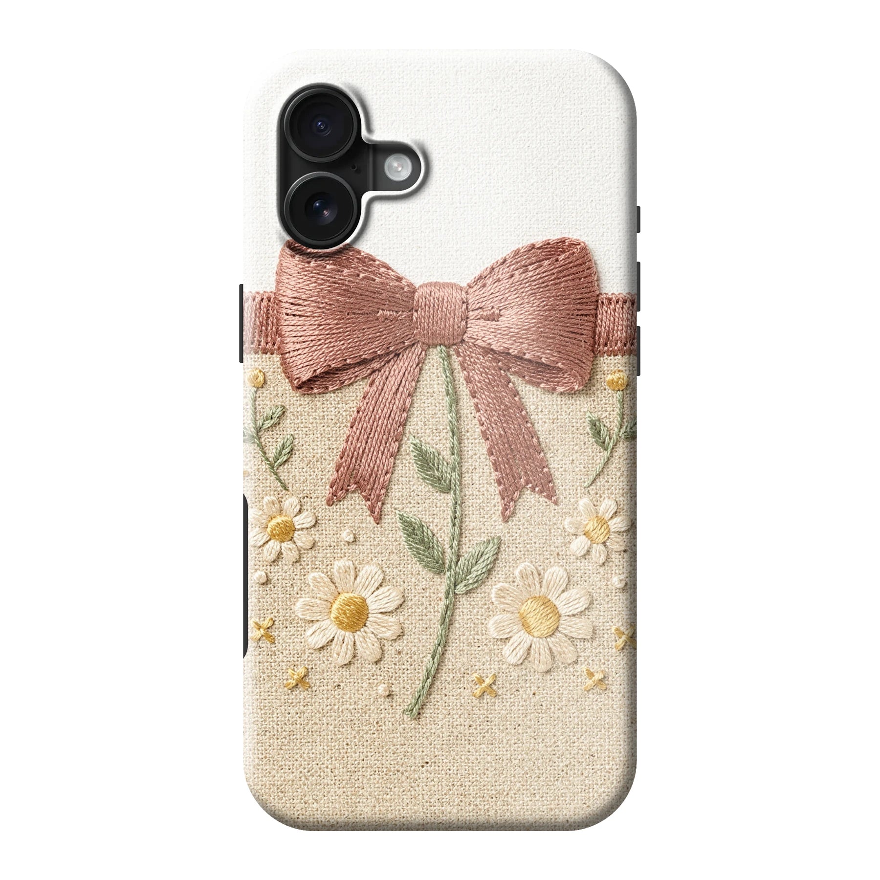 Apple iPhone 16 Plus MagSafe phone case