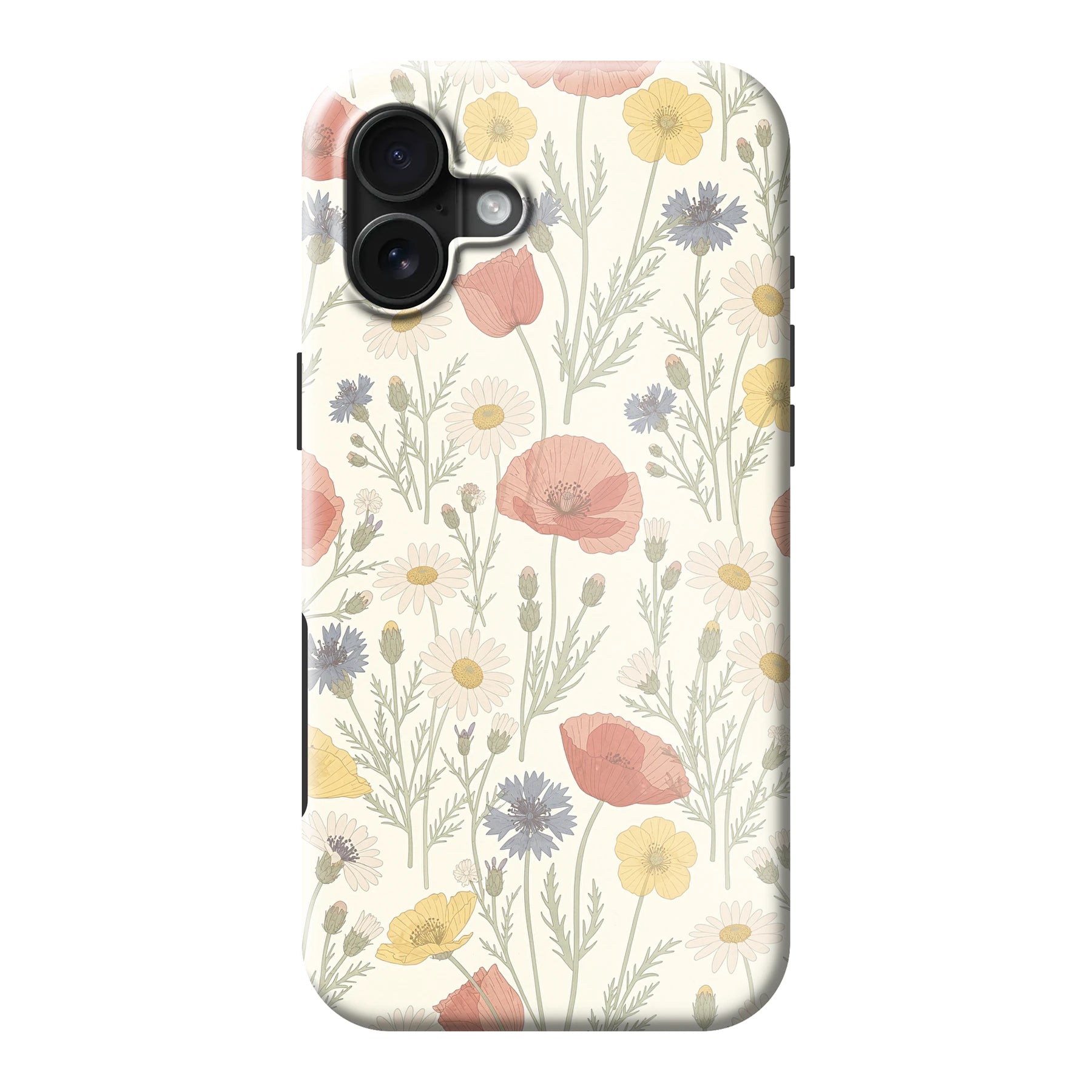 Apple iPhone 16 Plus MagSafe phone case