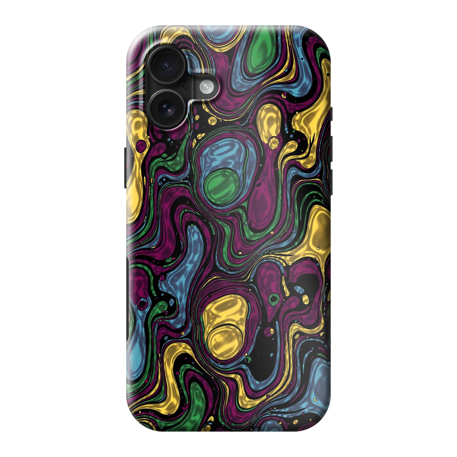 Apple iPhone 16 Plus MagSafe phone case