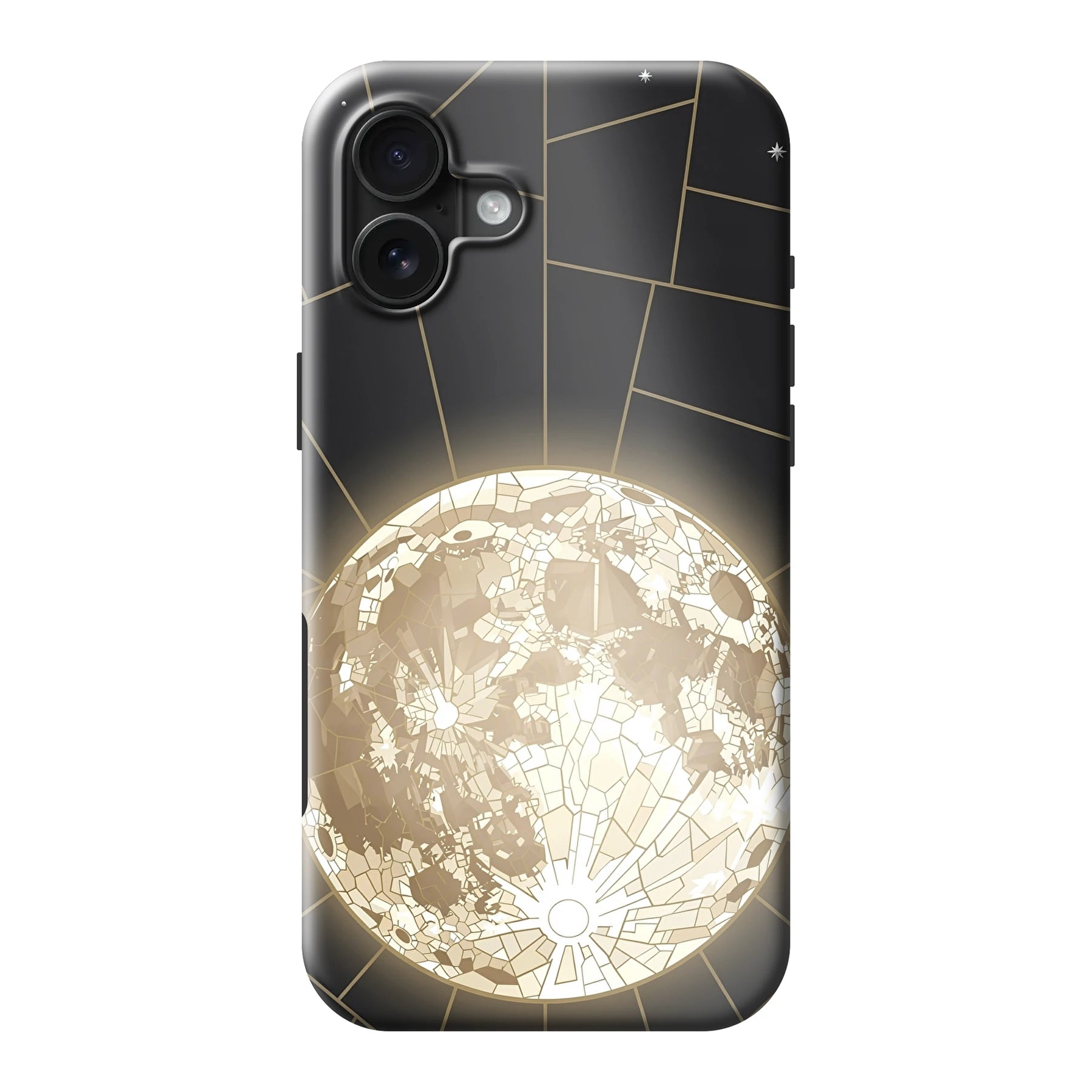Apple iPhone 16 Plus MagSafe phone case