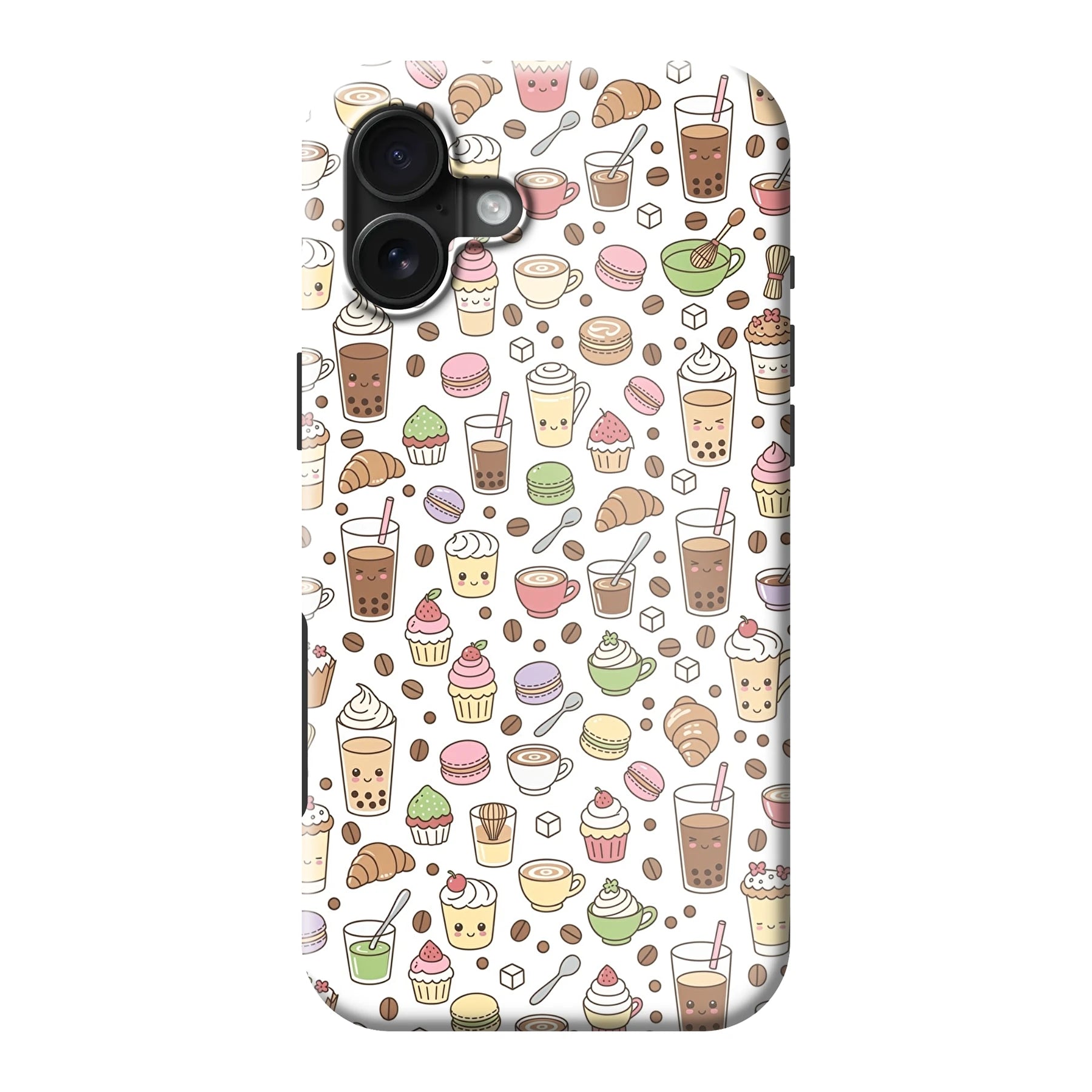 Apple iPhone 16 Plus MagSafe phone case