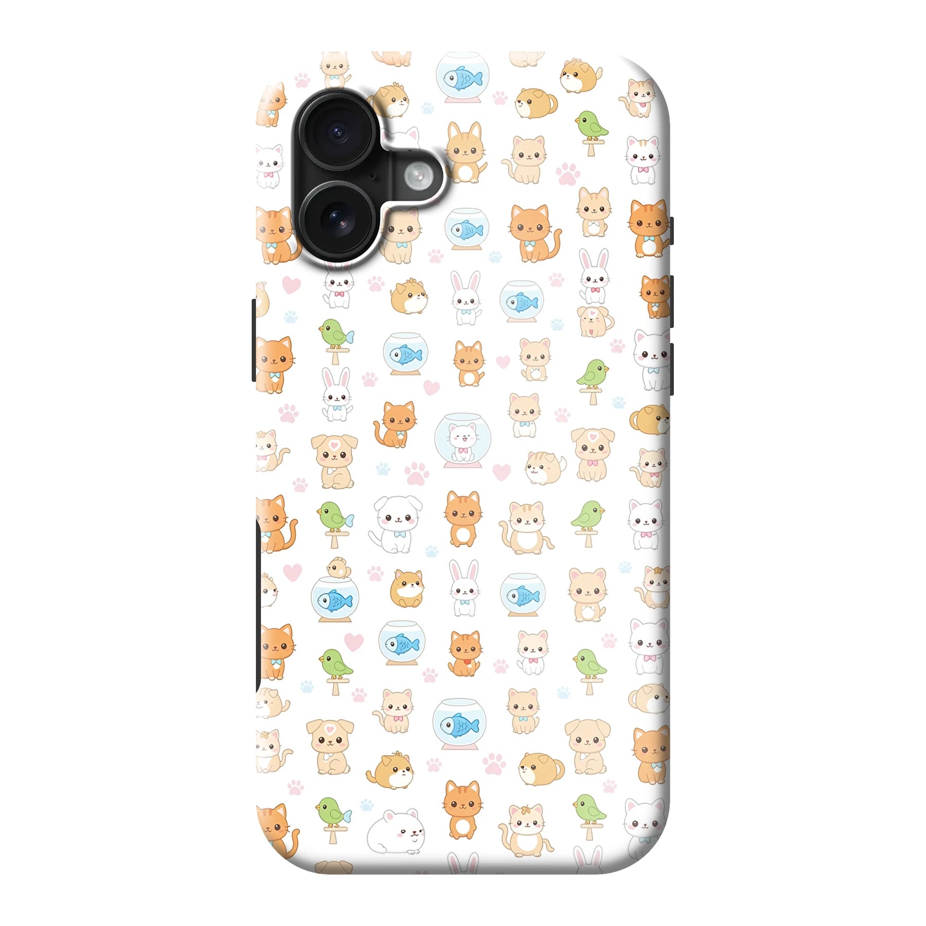 Apple iPhone 16 Plus MagSafe phone case