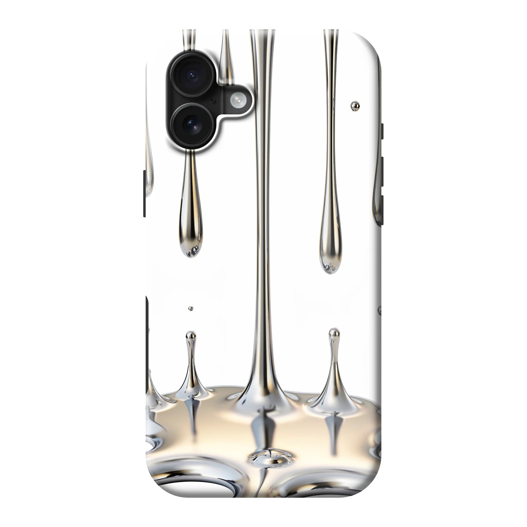 Apple iPhone 16 Plus MagSafe phone case