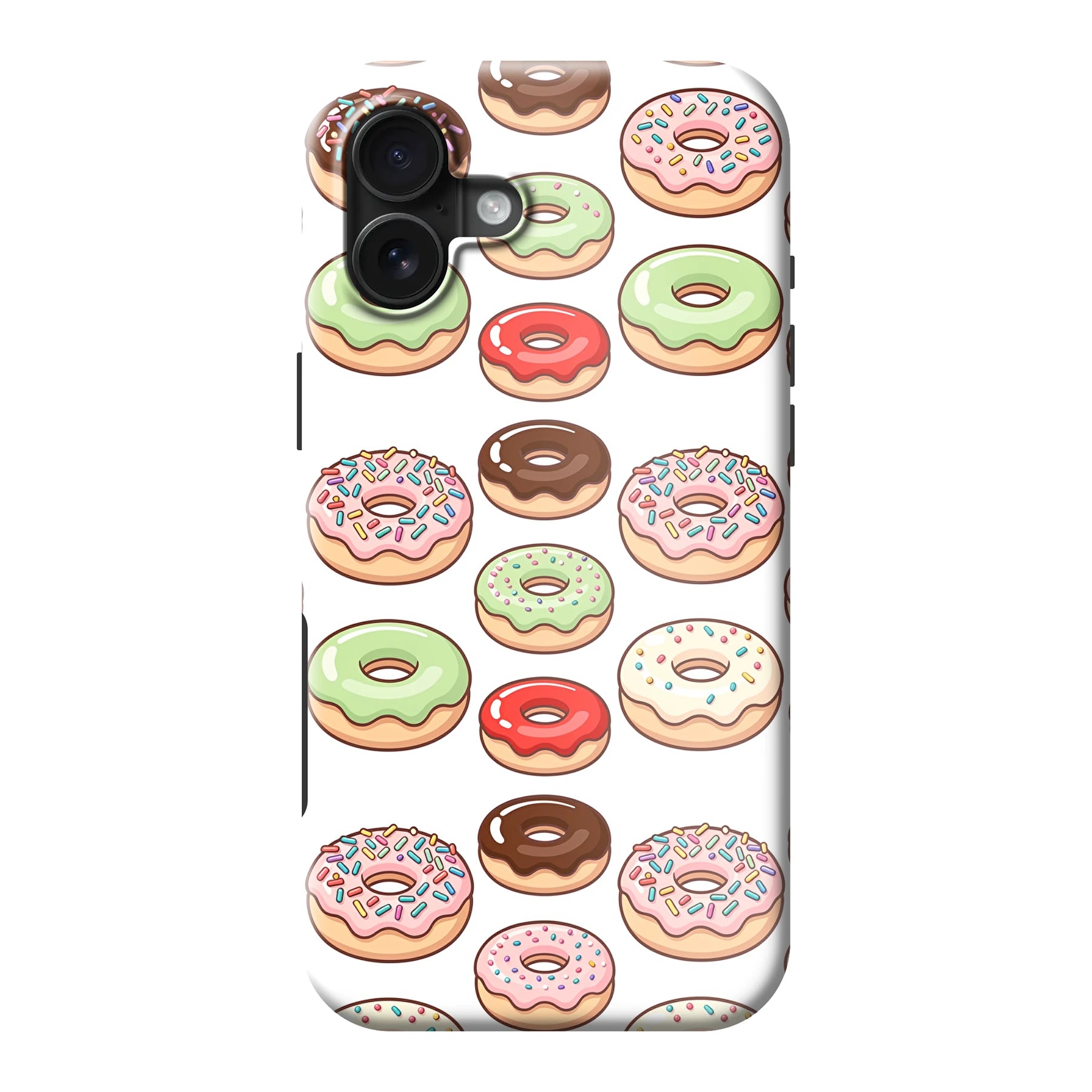Apple iPhone 16 Plus MagSafe phone case