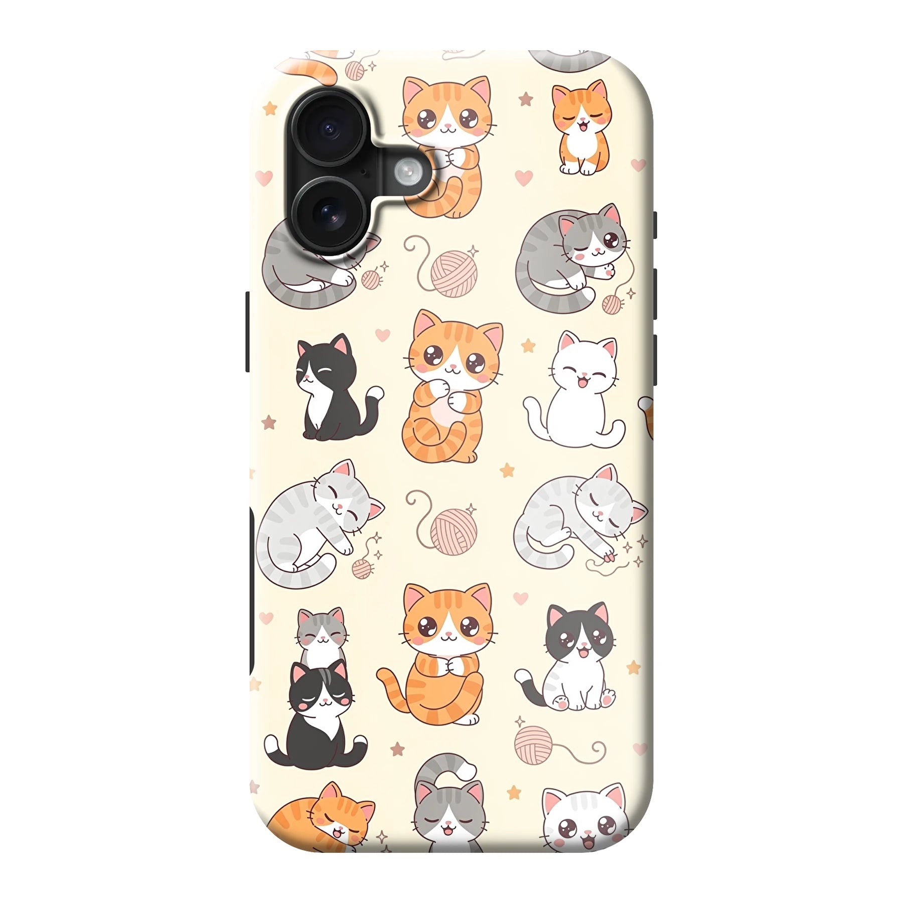 Apple iPhone 16 Plus MagSafe phone case