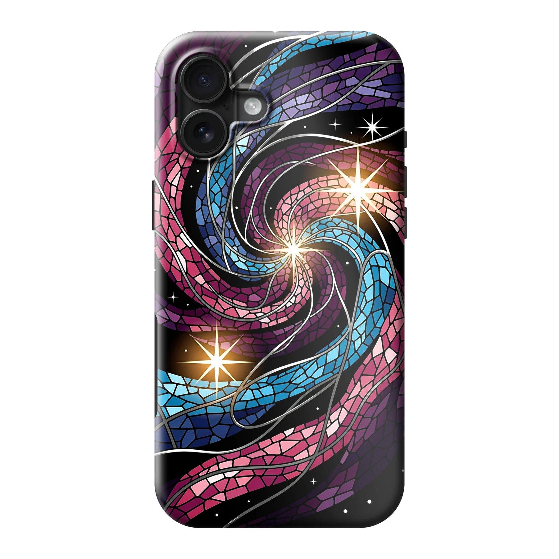 Apple iPhone 16 Plus MagSafe phone case