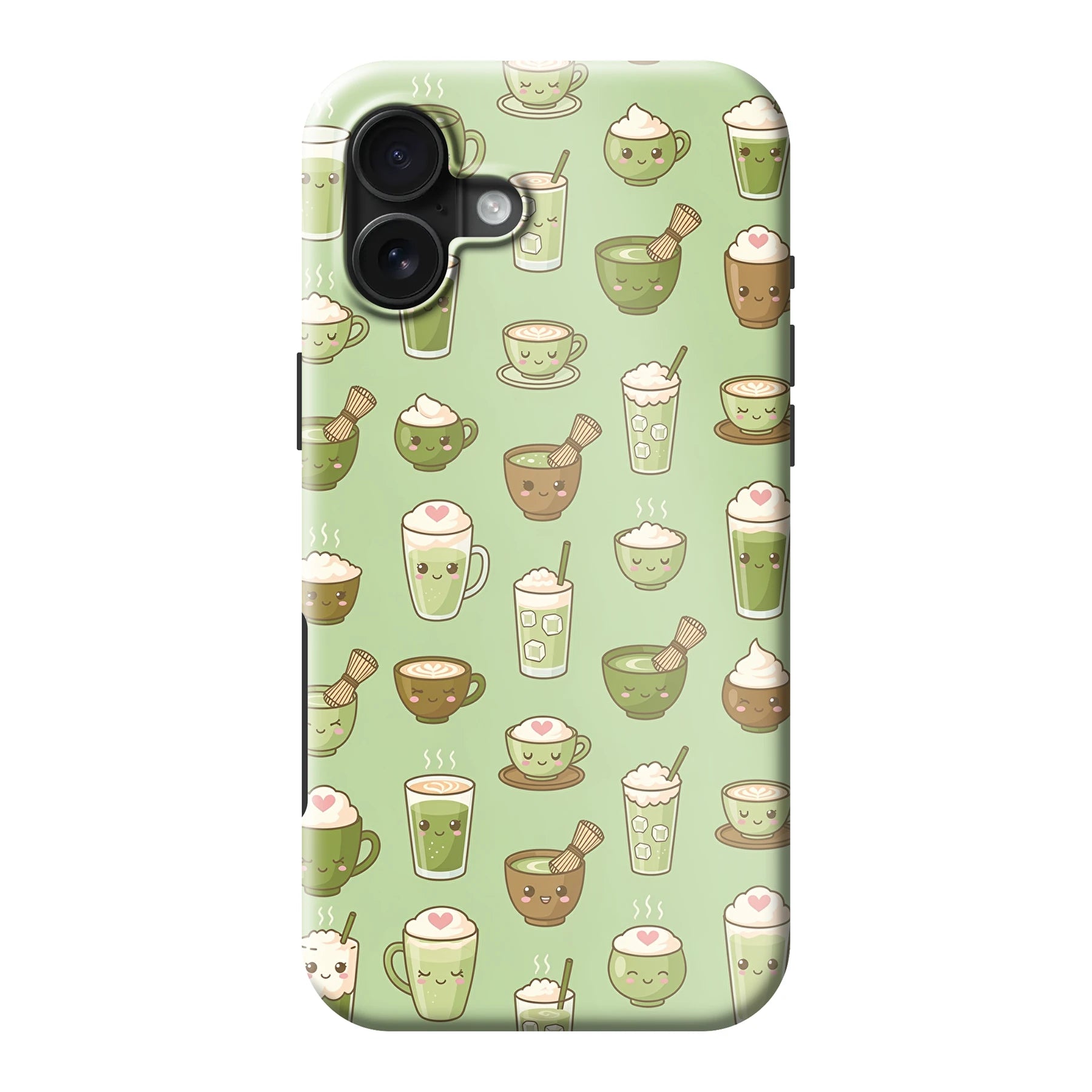 Apple iPhone 16 Plus MagSafe phone case