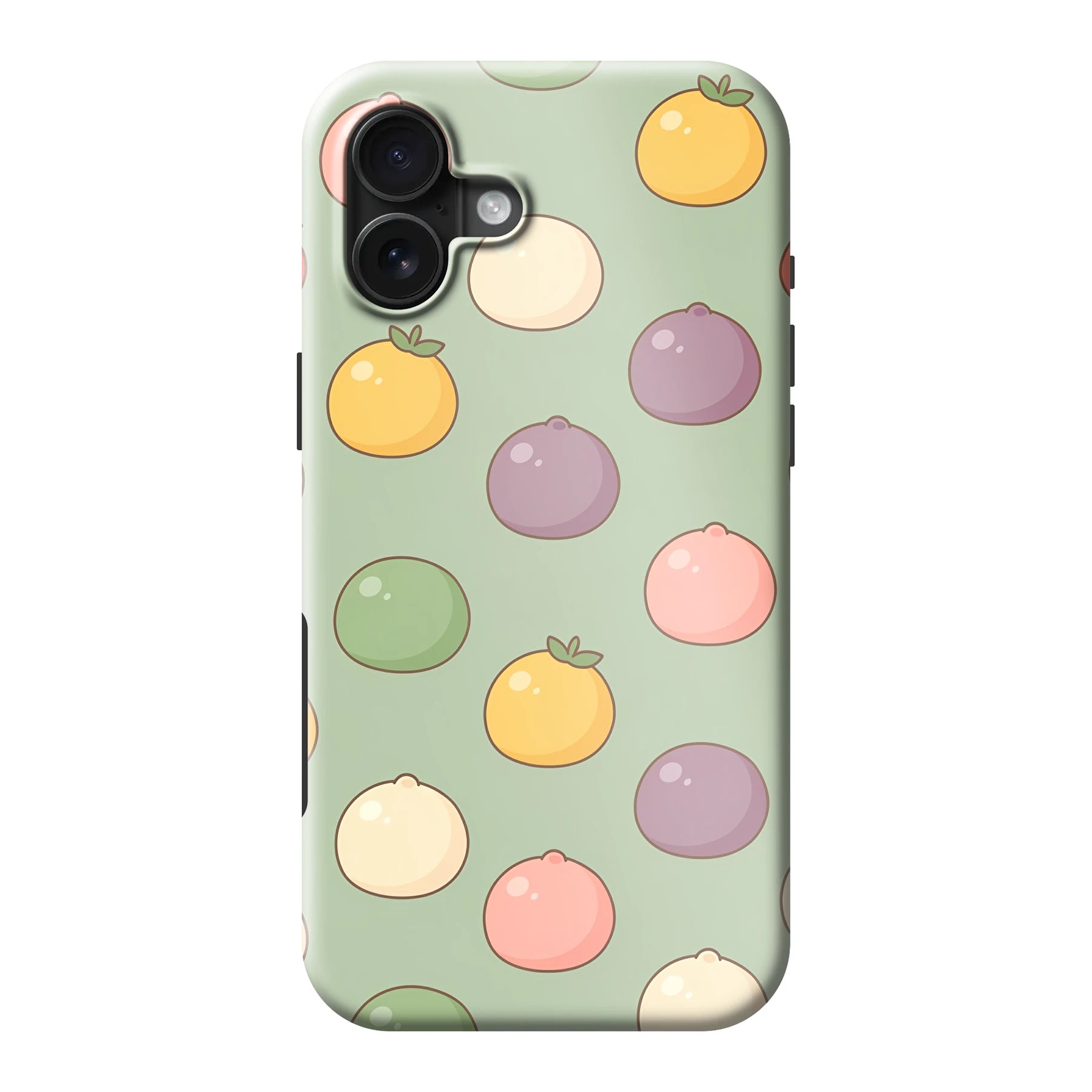 Apple iPhone 16 Plus MagSafe phone case