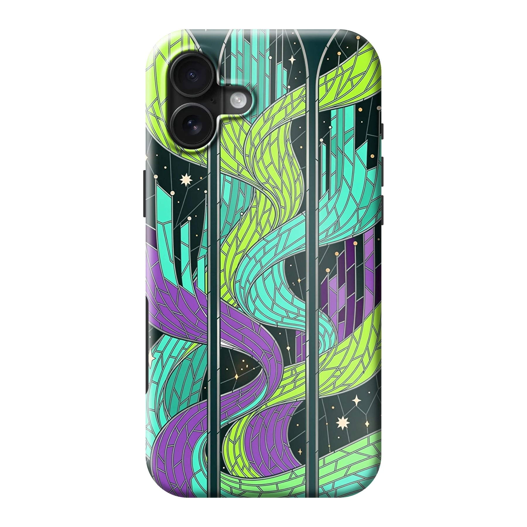 Apple iPhone 16 Plus MagSafe phone case