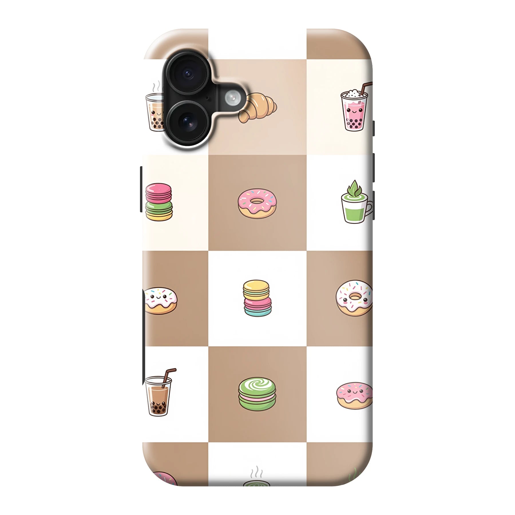 Apple iPhone 16 Plus MagSafe phone case