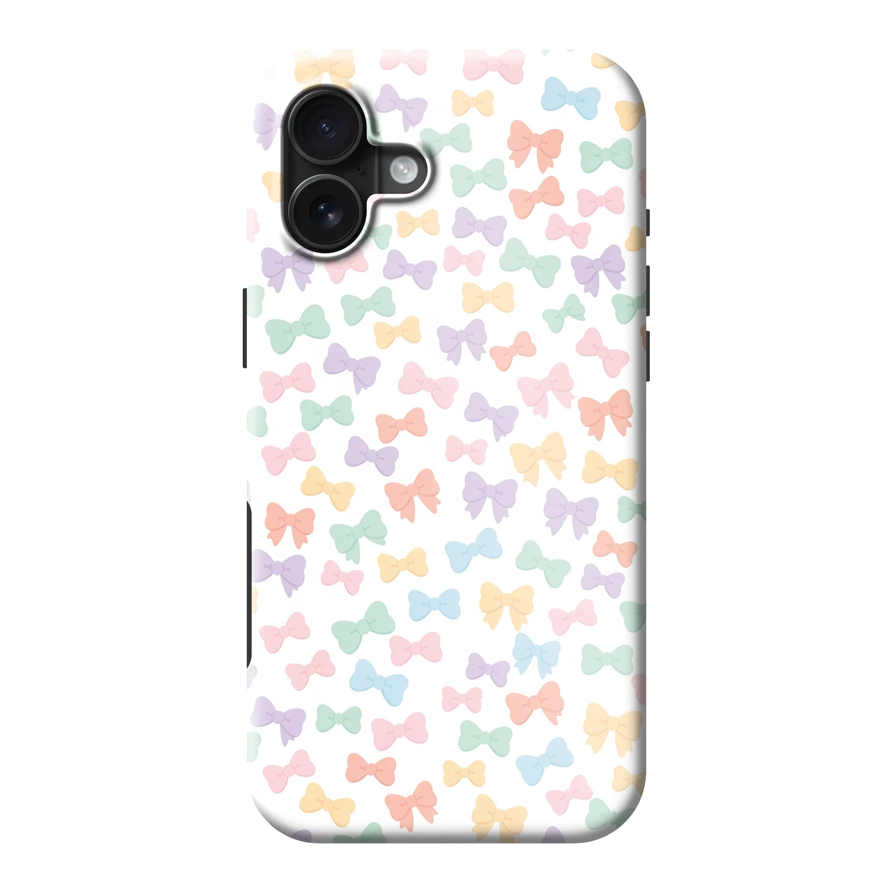 Apple iPhone 16 Plus MagSafe phone case