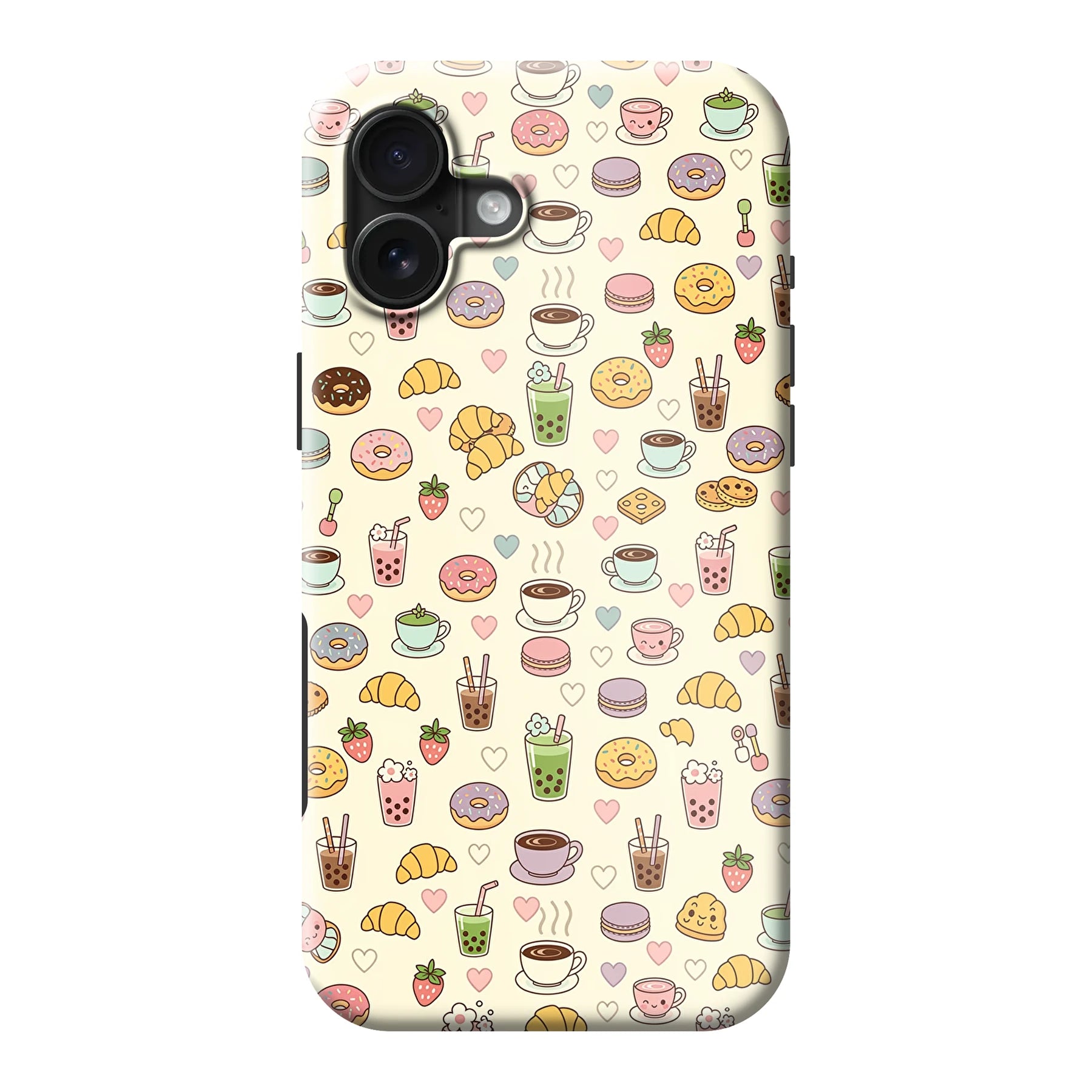 Apple iPhone 16 Plus MagSafe phone case