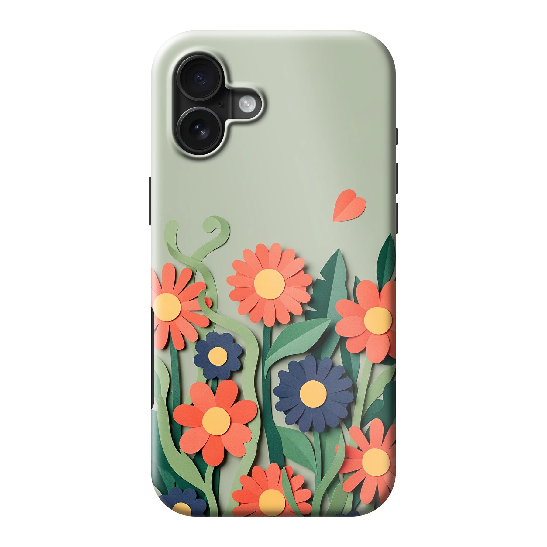 Apple iPhone 16 Plus MagSafe phone case