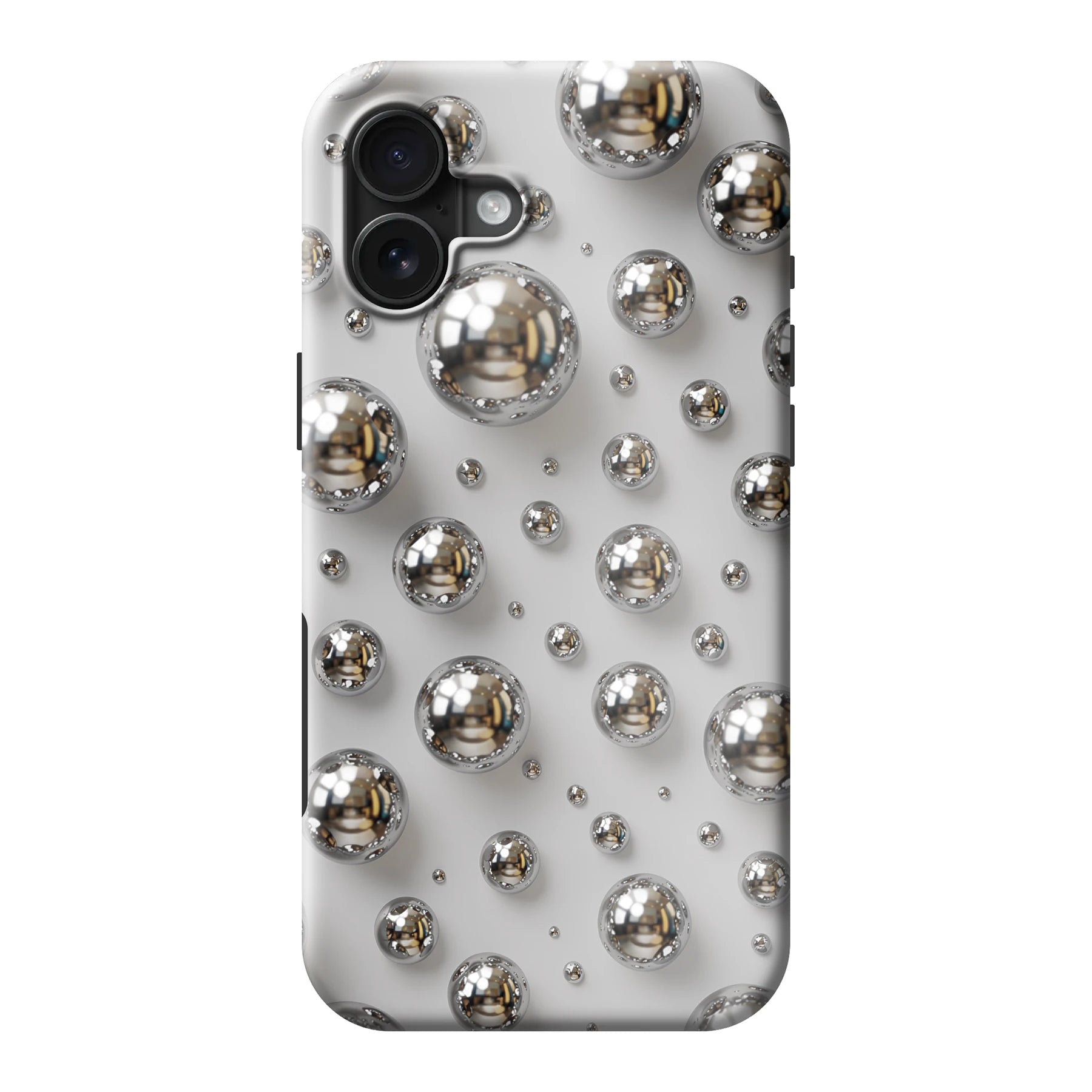 Apple iPhone 16 Plus MagSafe phone case