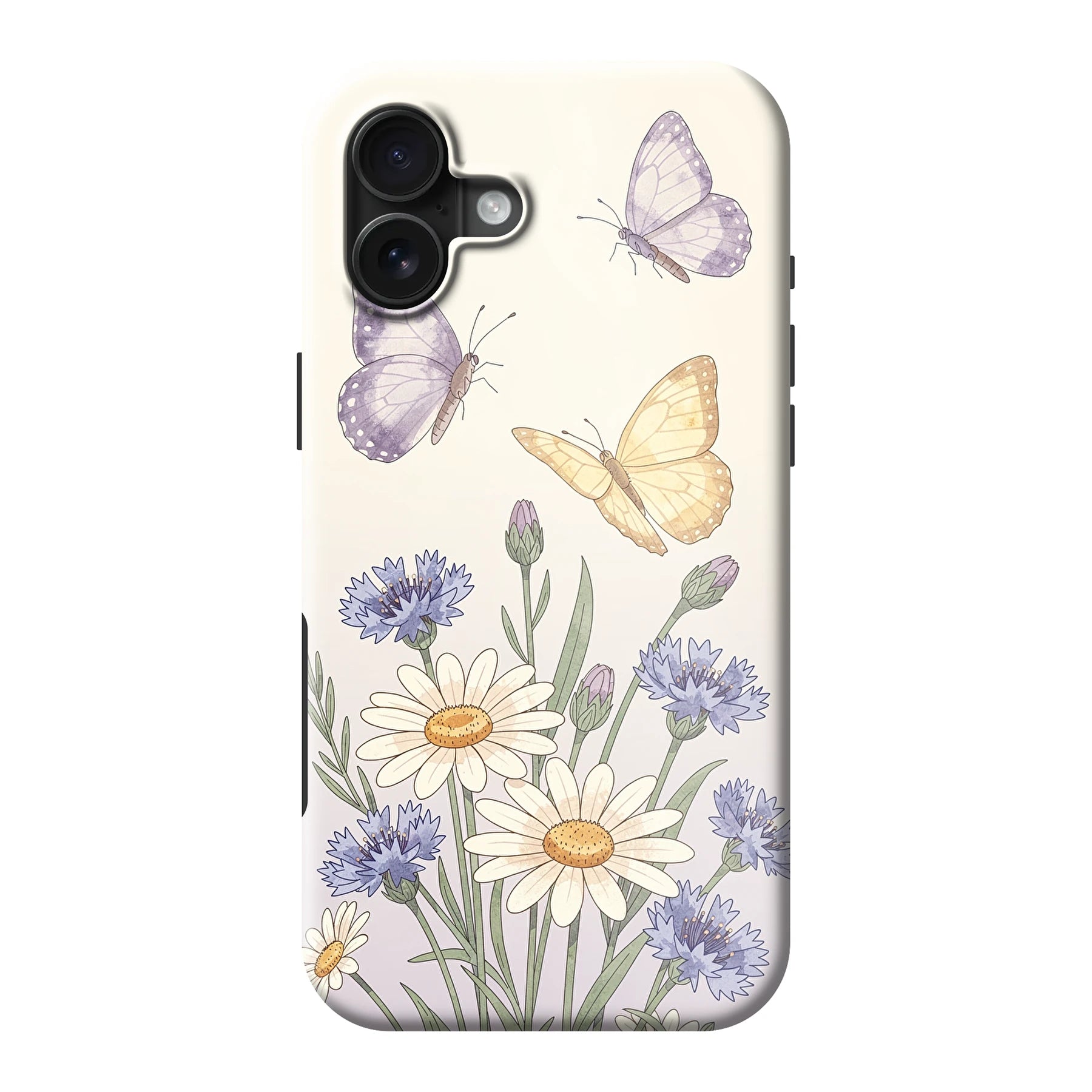Apple iPhone 16 Plus MagSafe phone case