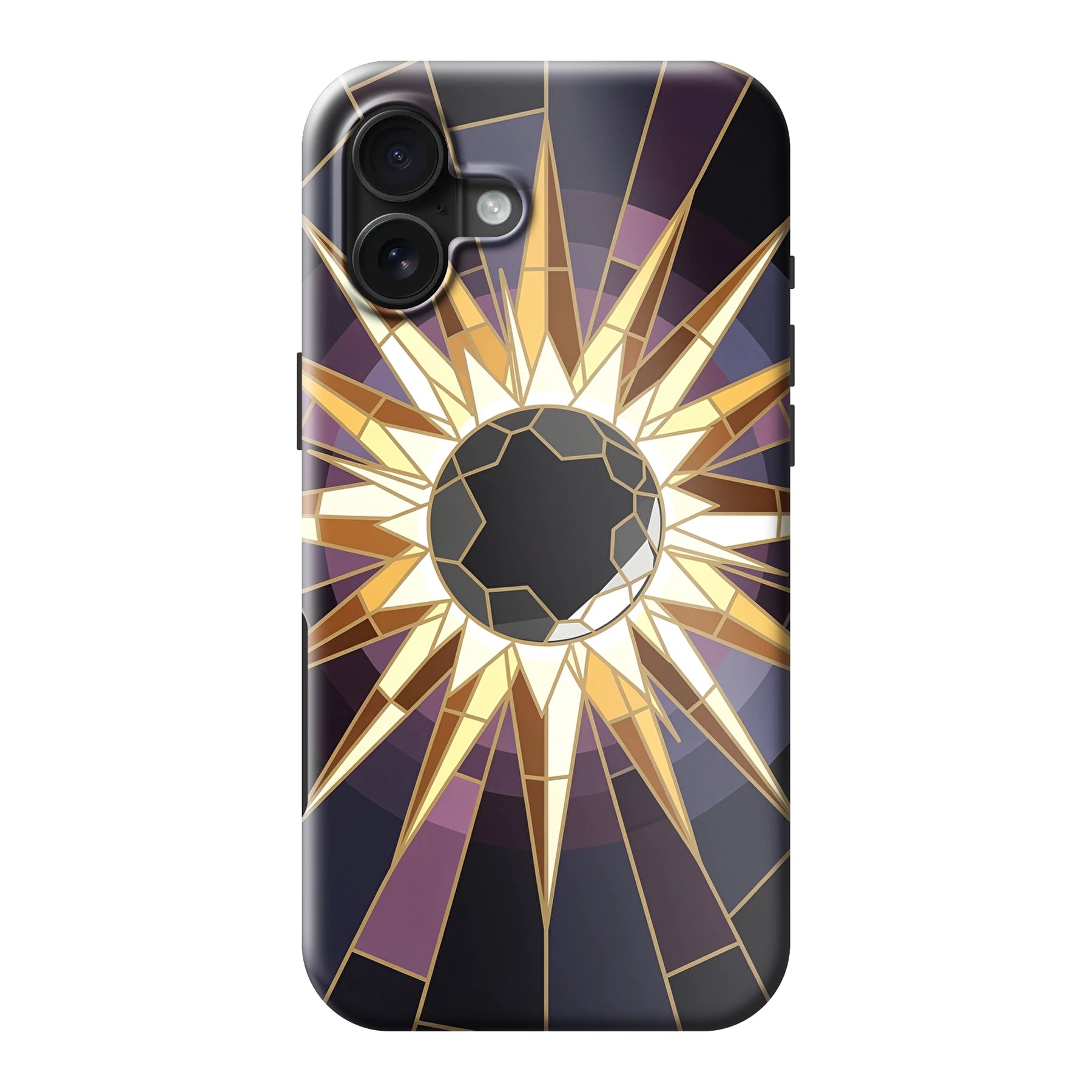 Apple iPhone 16 Plus MagSafe phone case