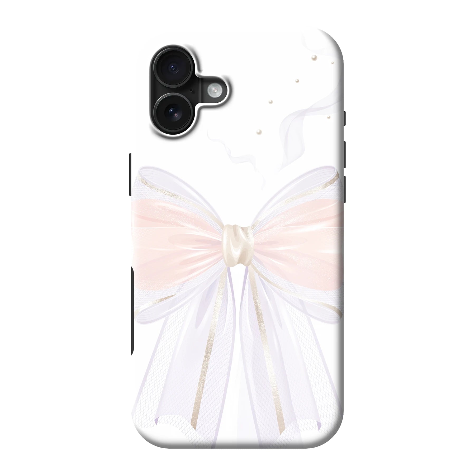 Apple iPhone 16 Plus MagSafe phone case