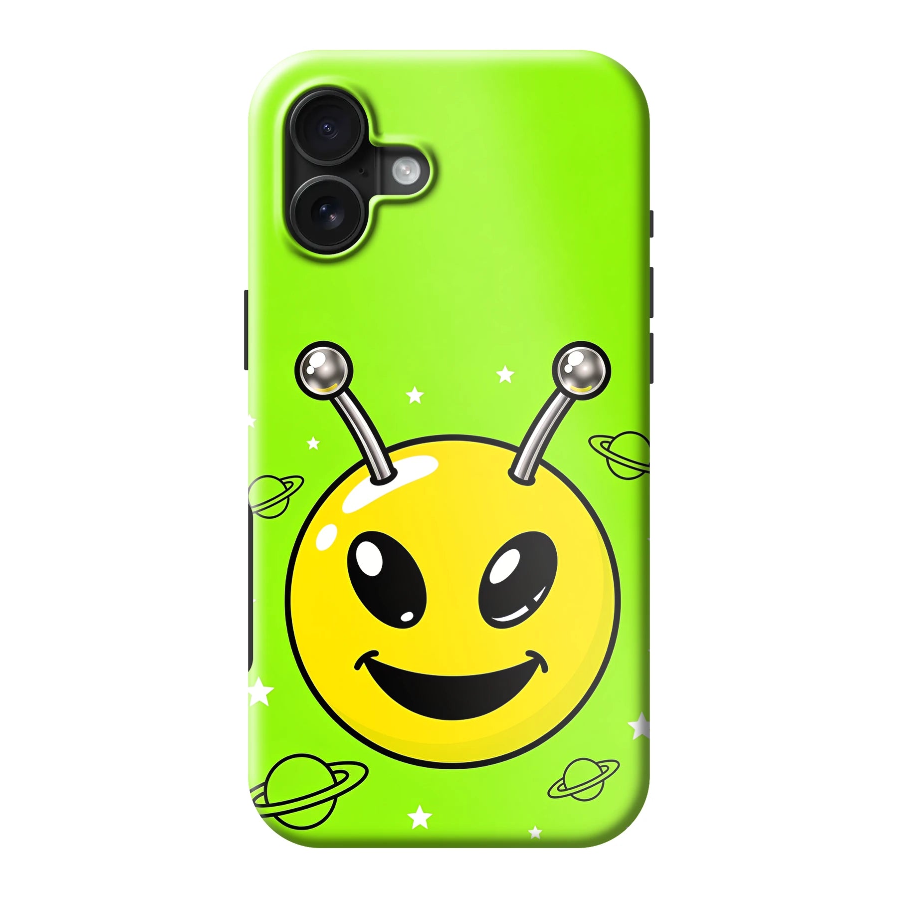 Apple iPhone 16 Plus MagSafe phone case
