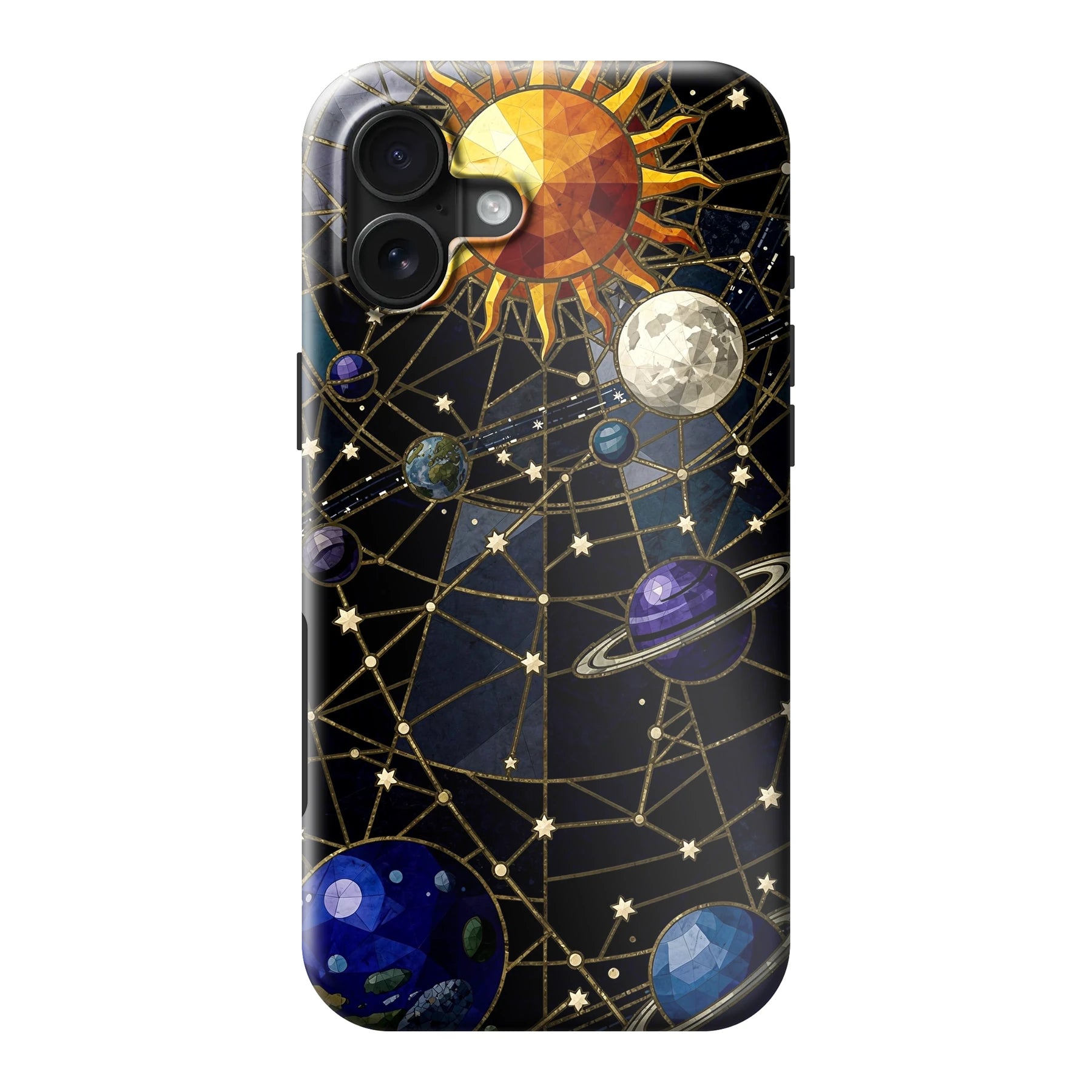 Apple iPhone 16 Plus MagSafe phone case