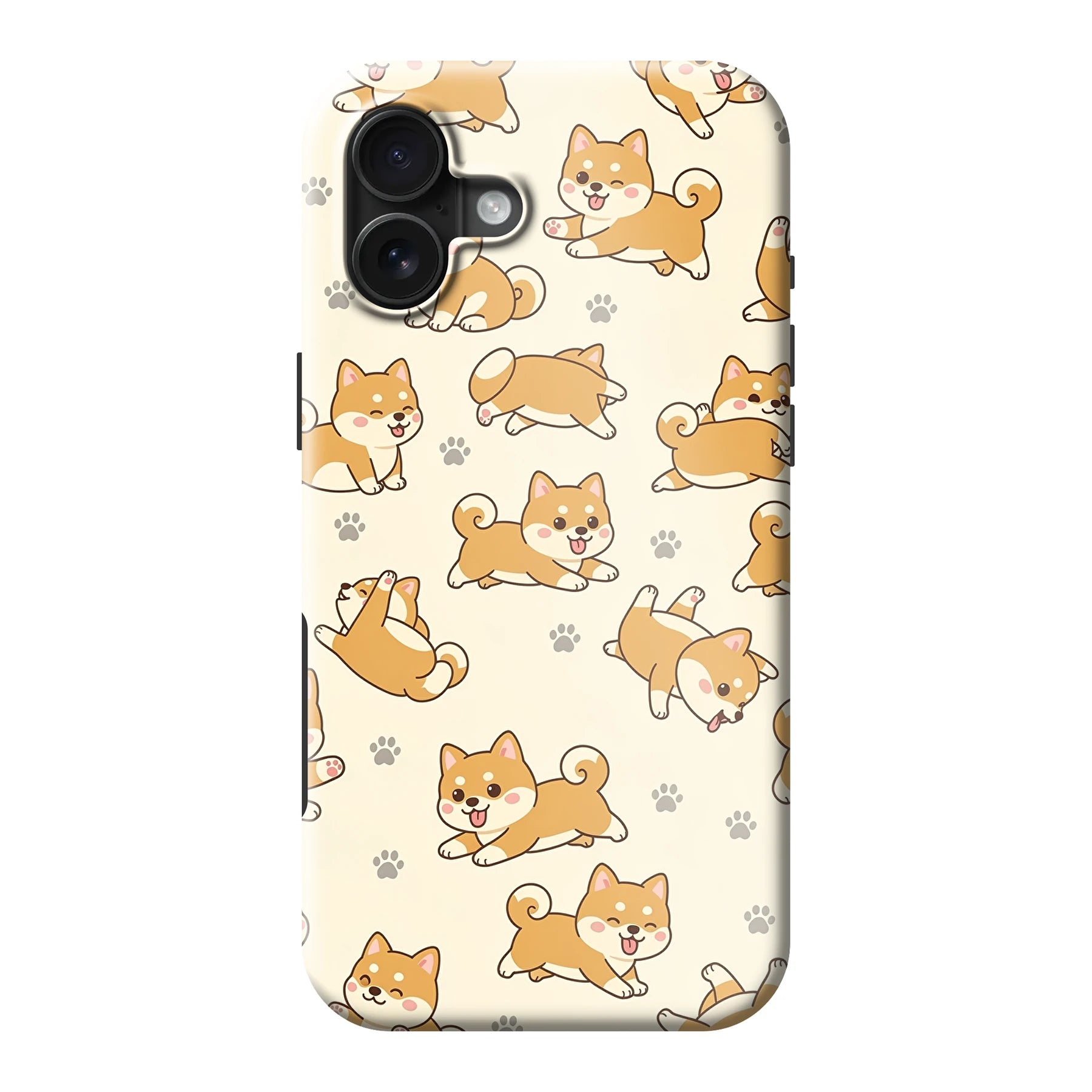 Apple iPhone 16 Plus MagSafe phone case