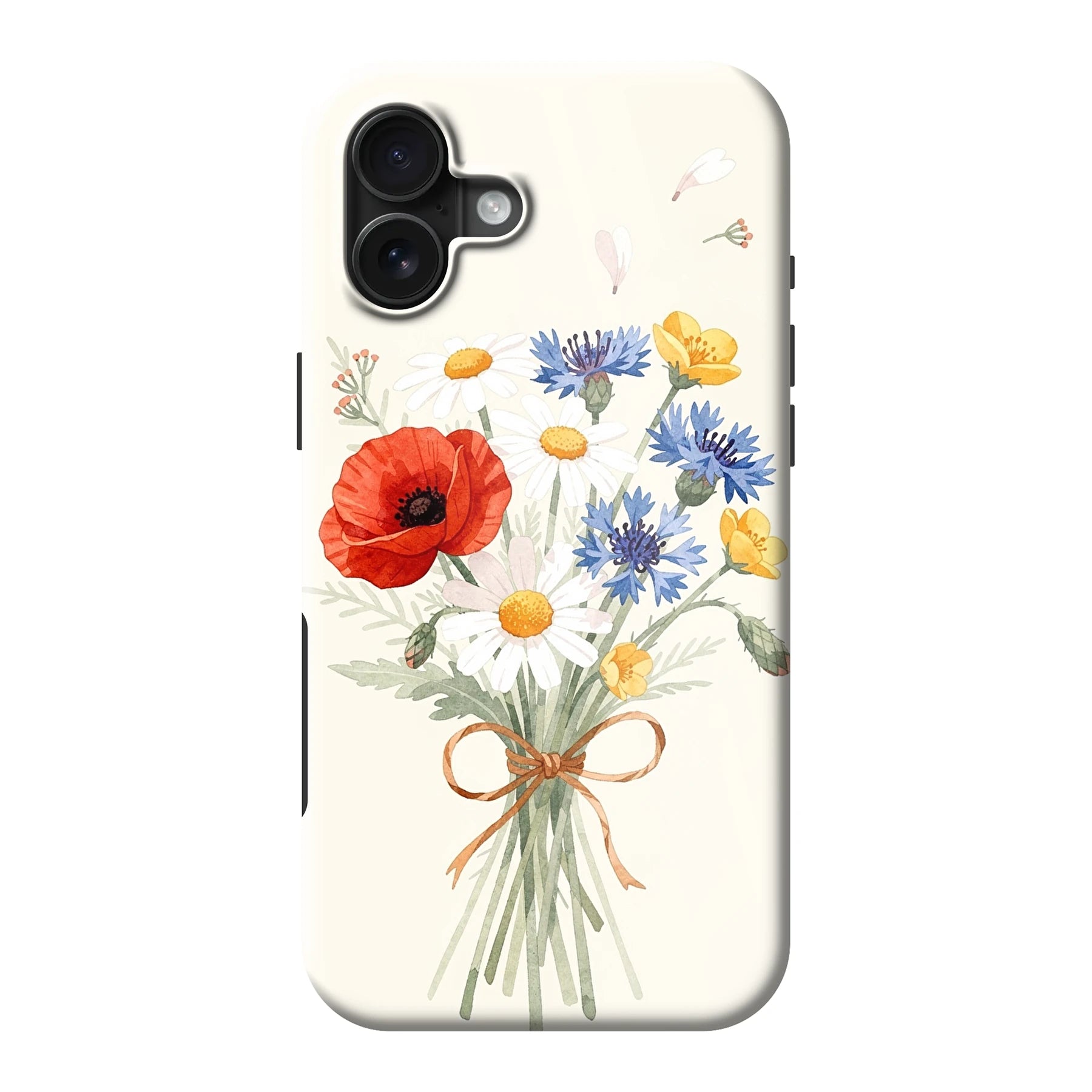 Apple iPhone 16 Plus MagSafe phone case