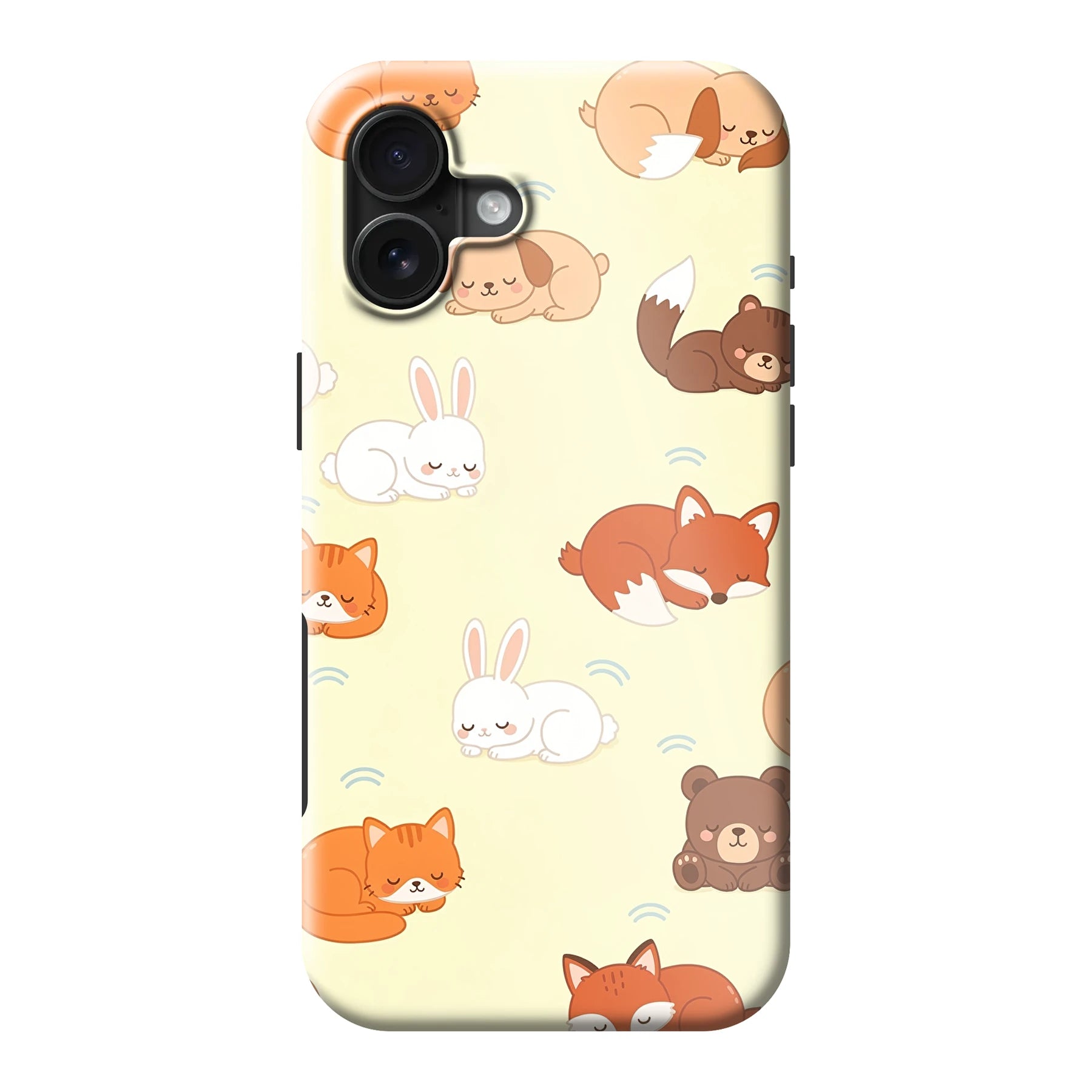 Apple iPhone 16 Plus MagSafe phone case