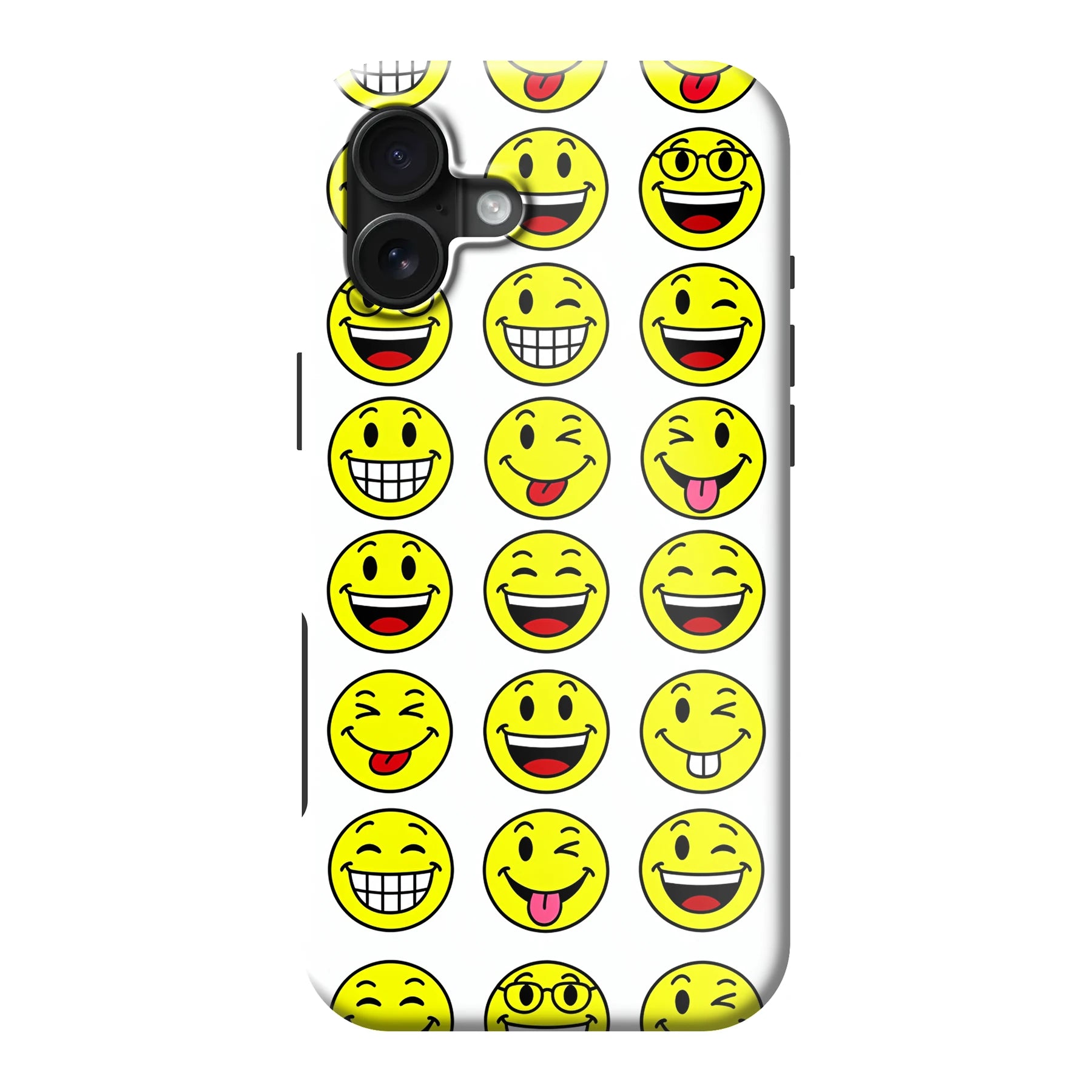 Apple iPhone 16 Plus MagSafe phone case