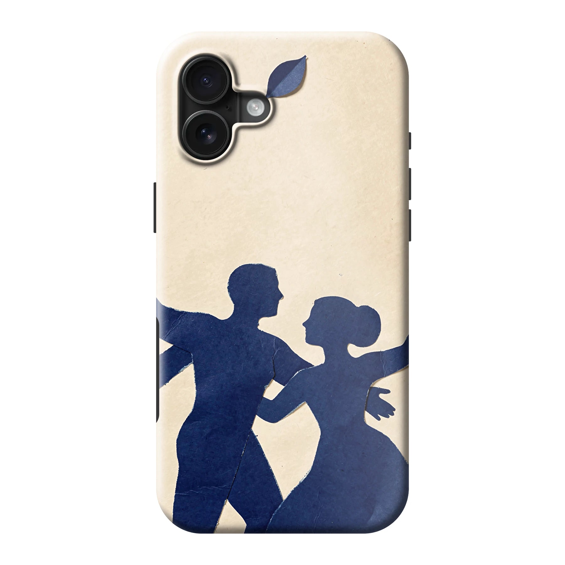 Apple iPhone 16 Plus MagSafe phone case