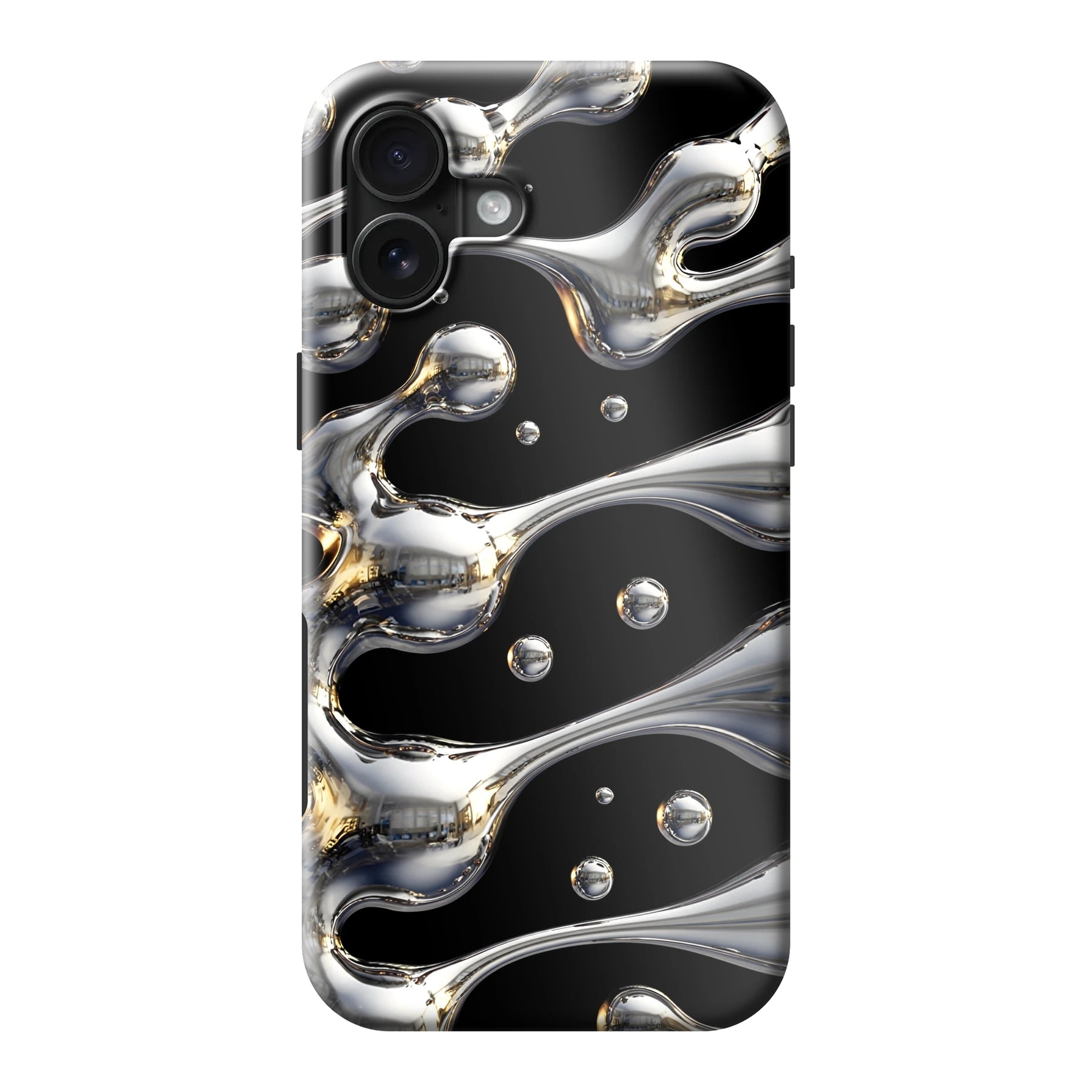 Apple iPhone 16 Plus MagSafe phone case