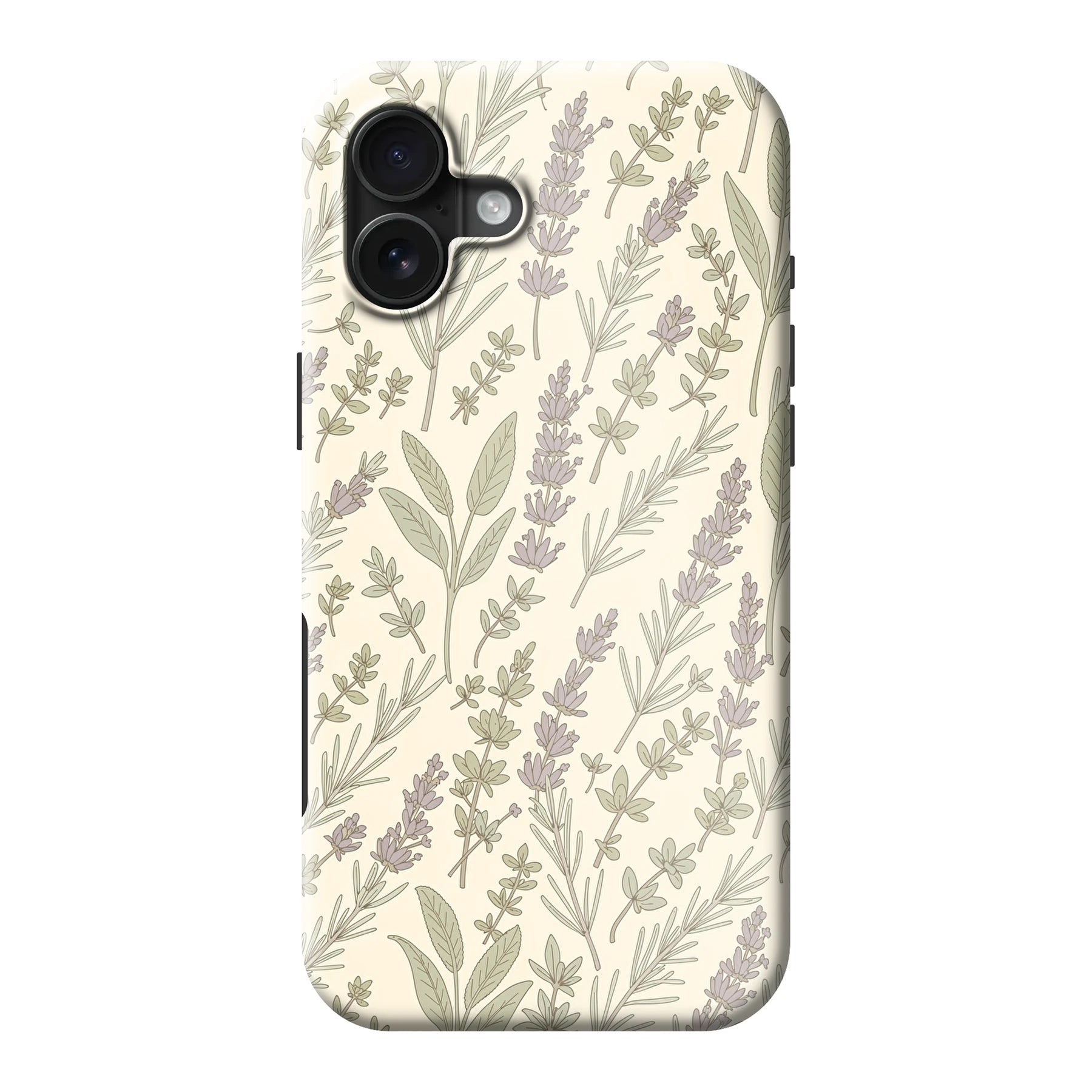 Apple iPhone 16 Plus MagSafe phone case