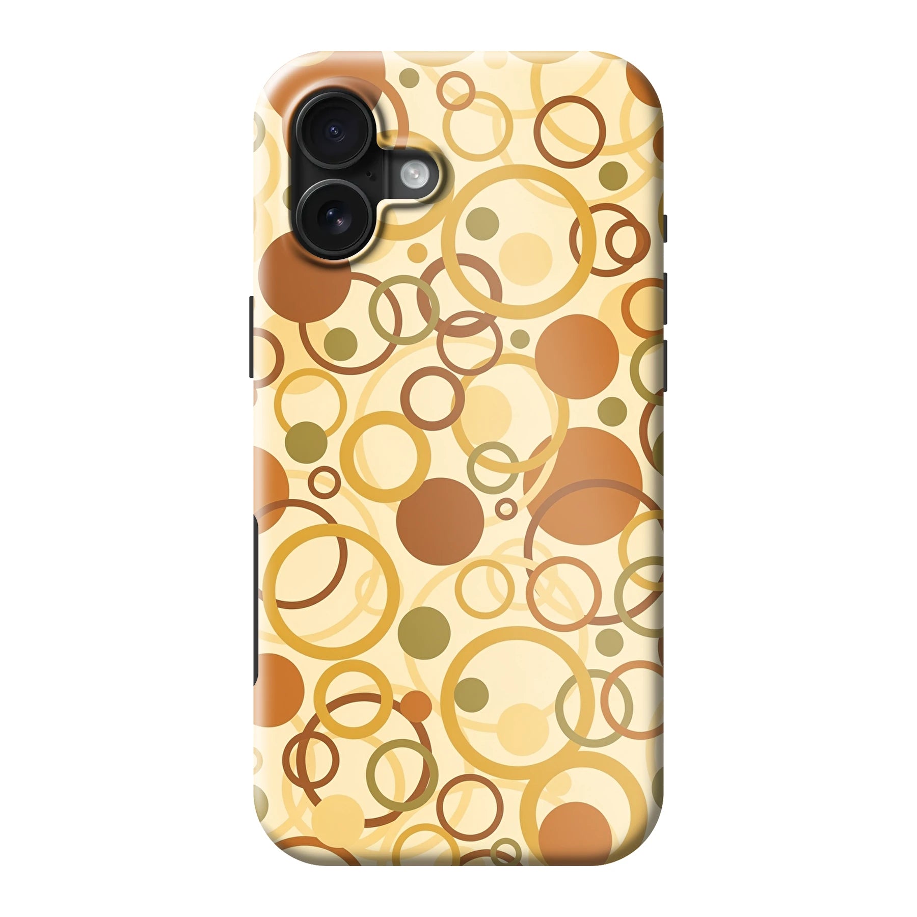 Apple iPhone 16 Plus MagSafe phone case
