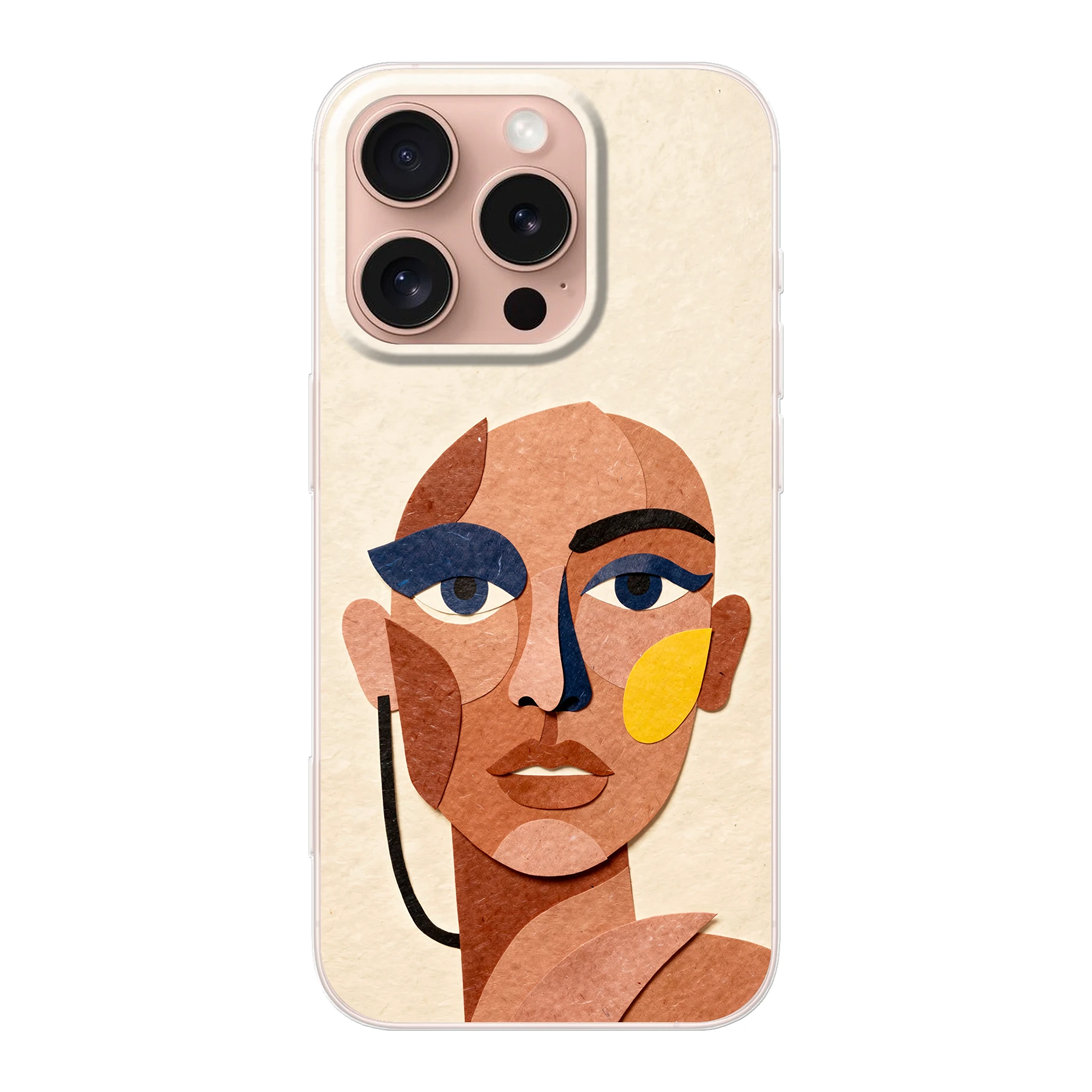 Apple iPhone 16 Pro phone case