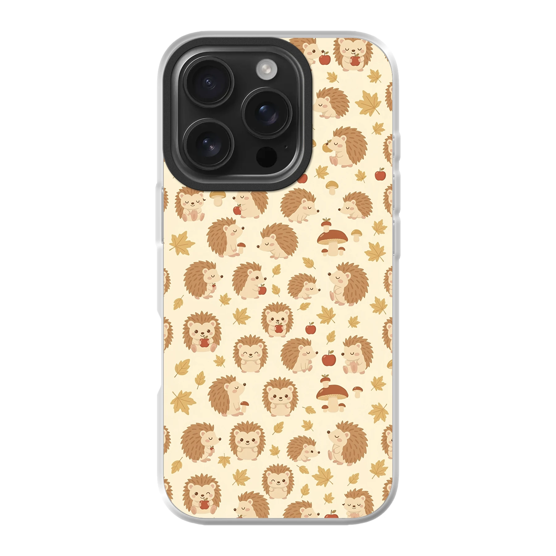 Apple iPhone 16 Pro phone case