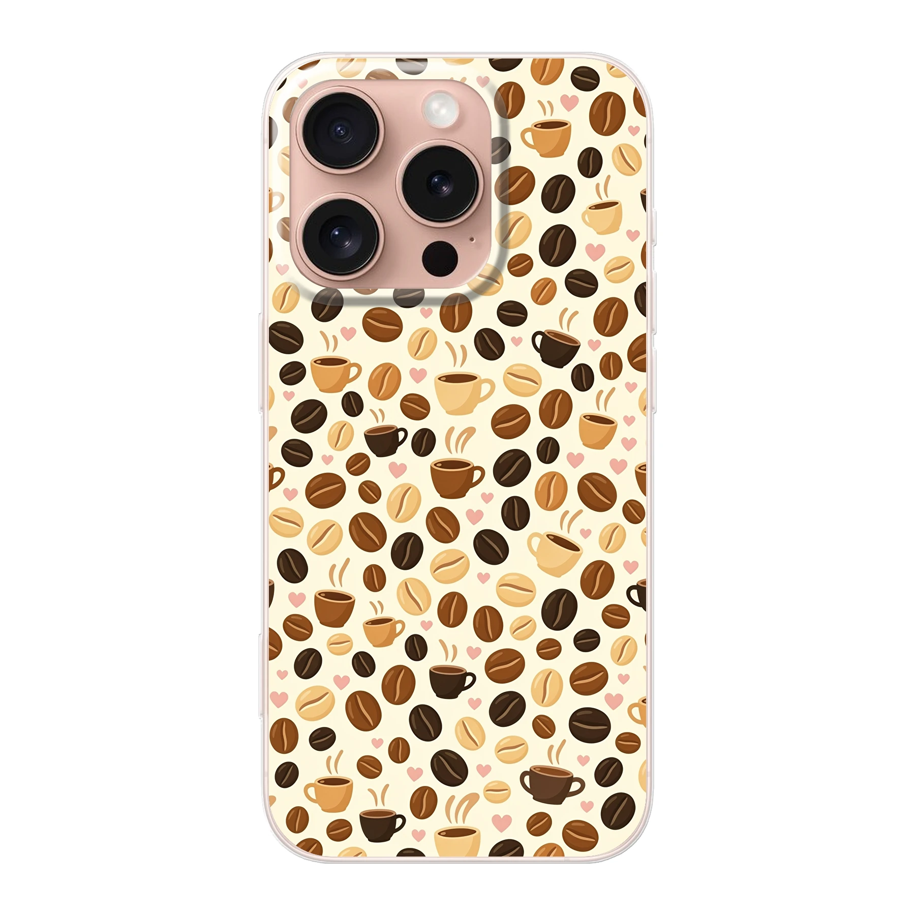 Apple iPhone 16 Pro phone case