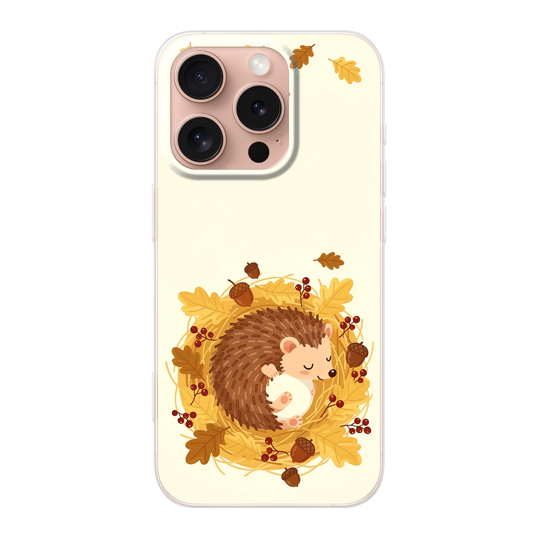 Apple iPhone 16 Pro phone case