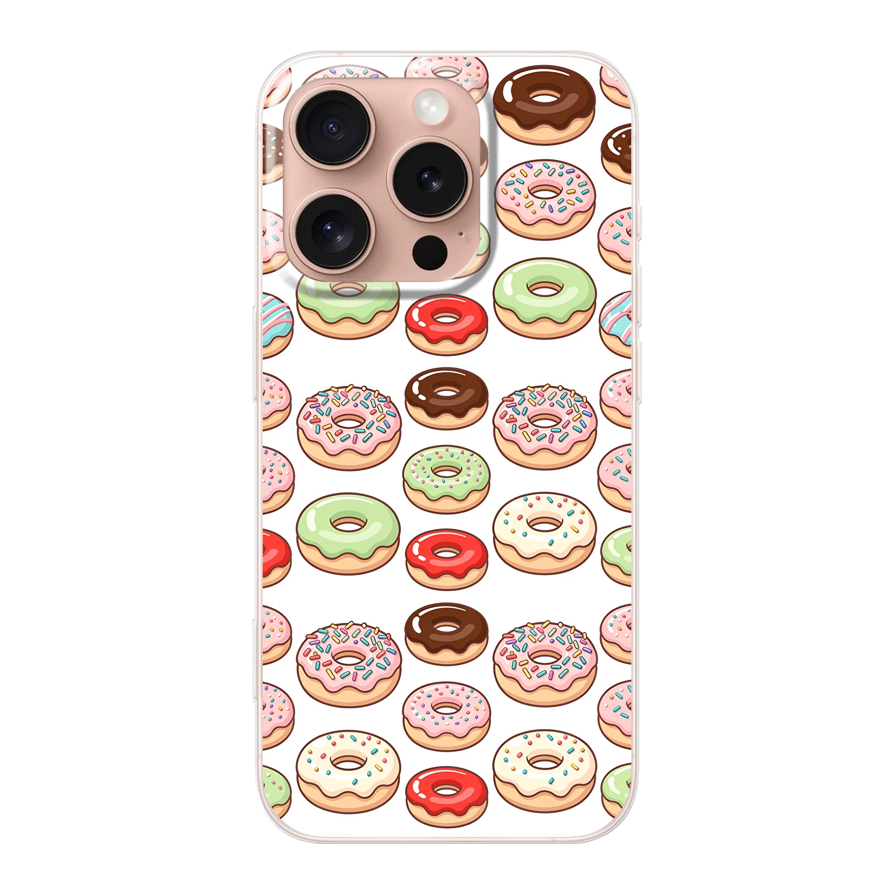Apple iPhone 16 Pro phone case