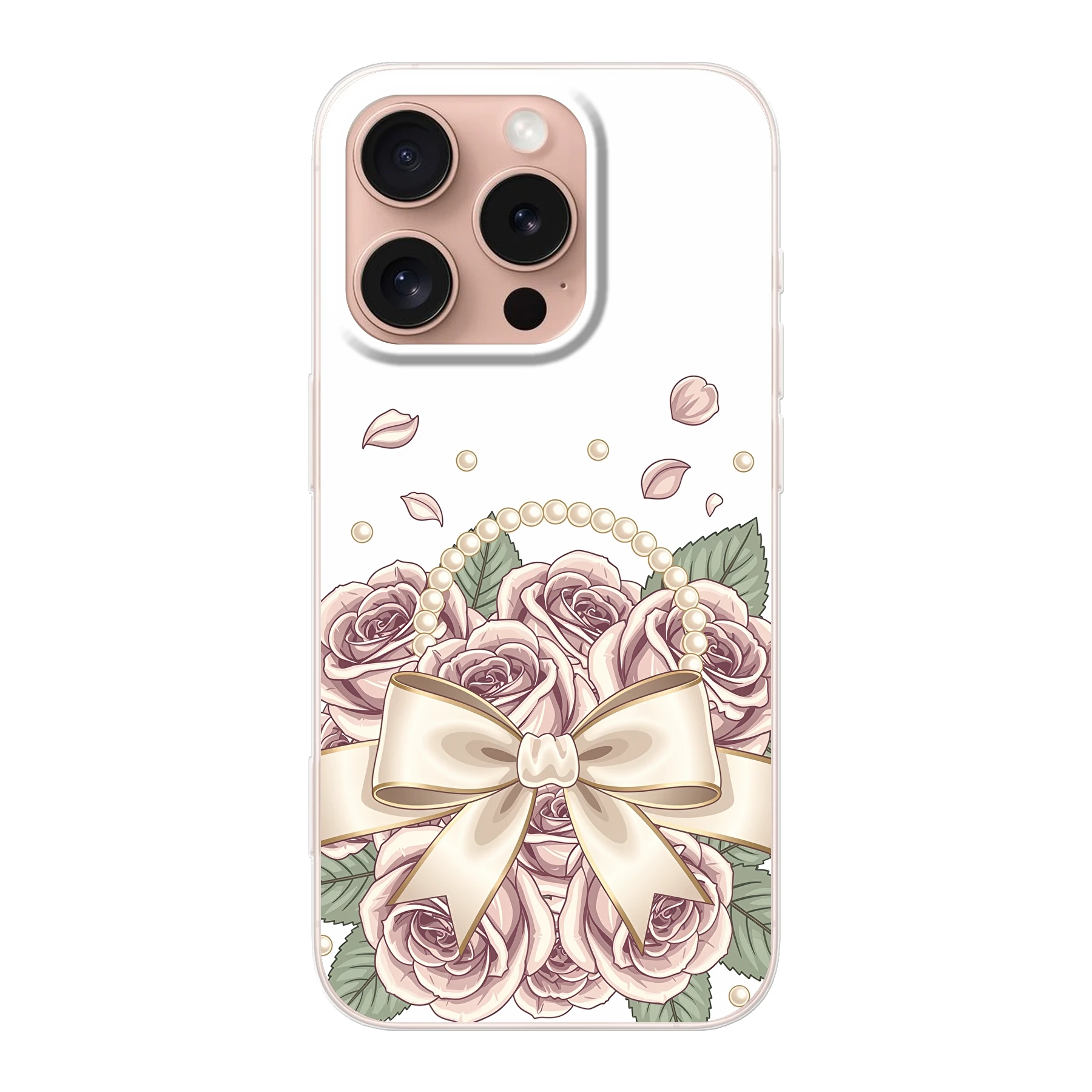 Apple iPhone 16 Pro phone case
