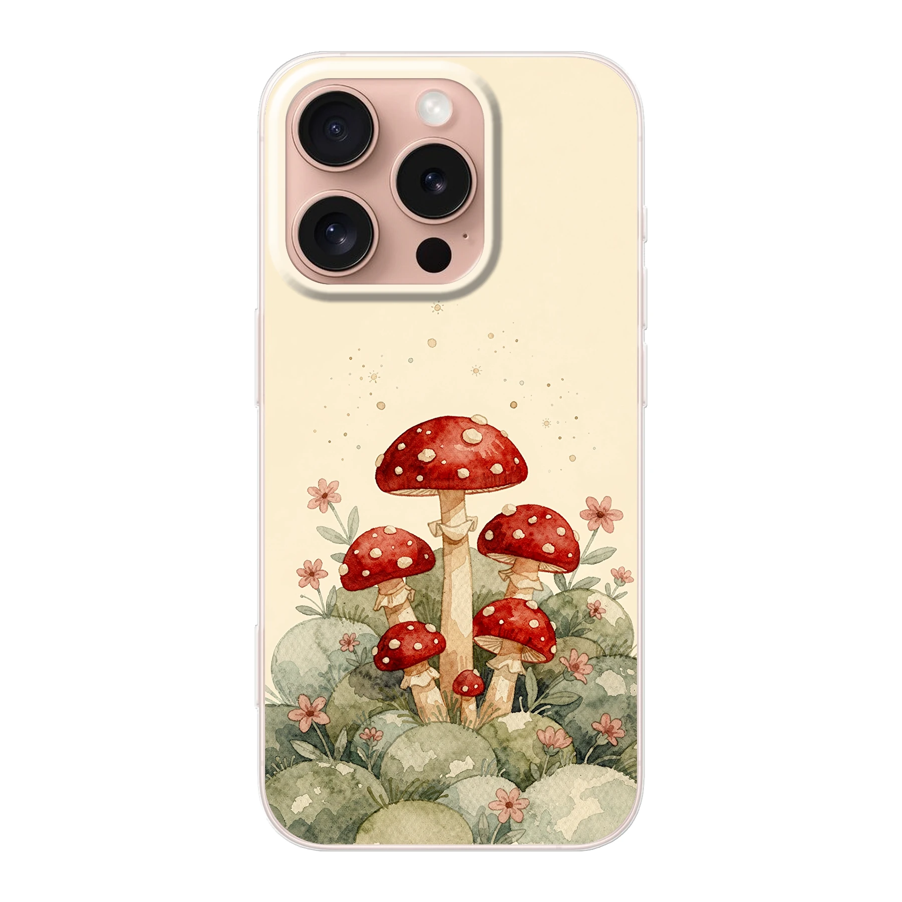 Apple iPhone 16 Pro phone case