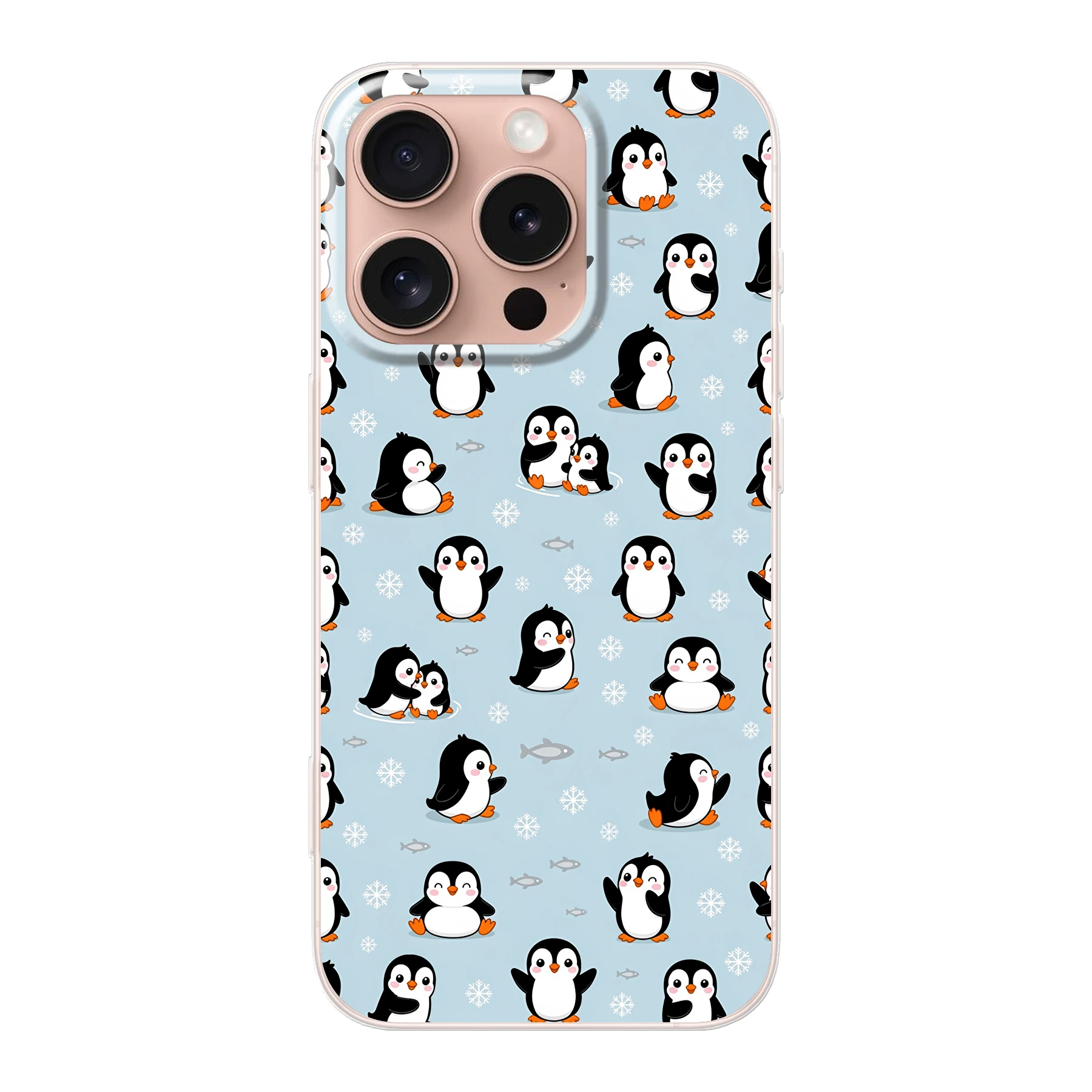 Apple iPhone 16 Pro phone case