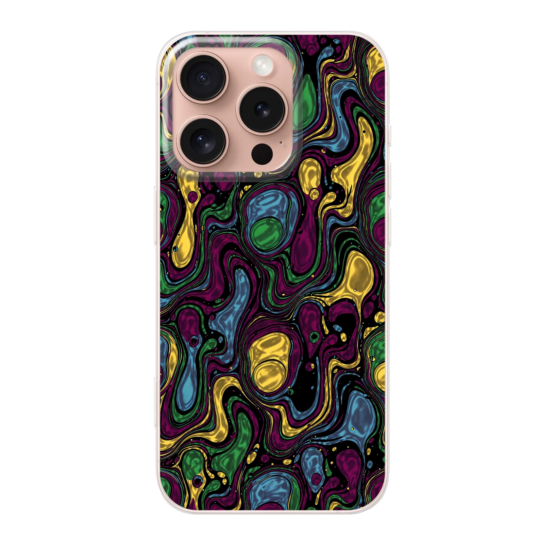 Apple iPhone 16 Pro phone case