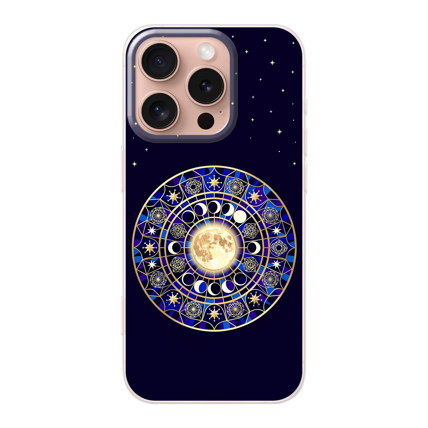 Apple iPhone 16 Pro phone case