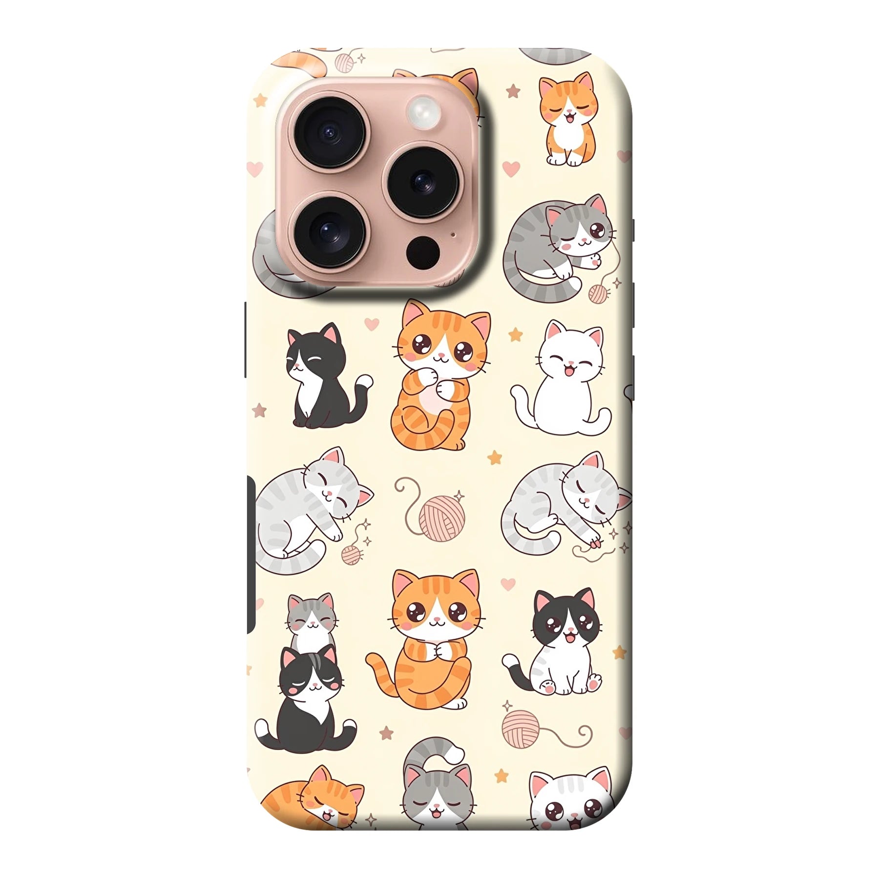 Apple iPhone 16 Pro phone case