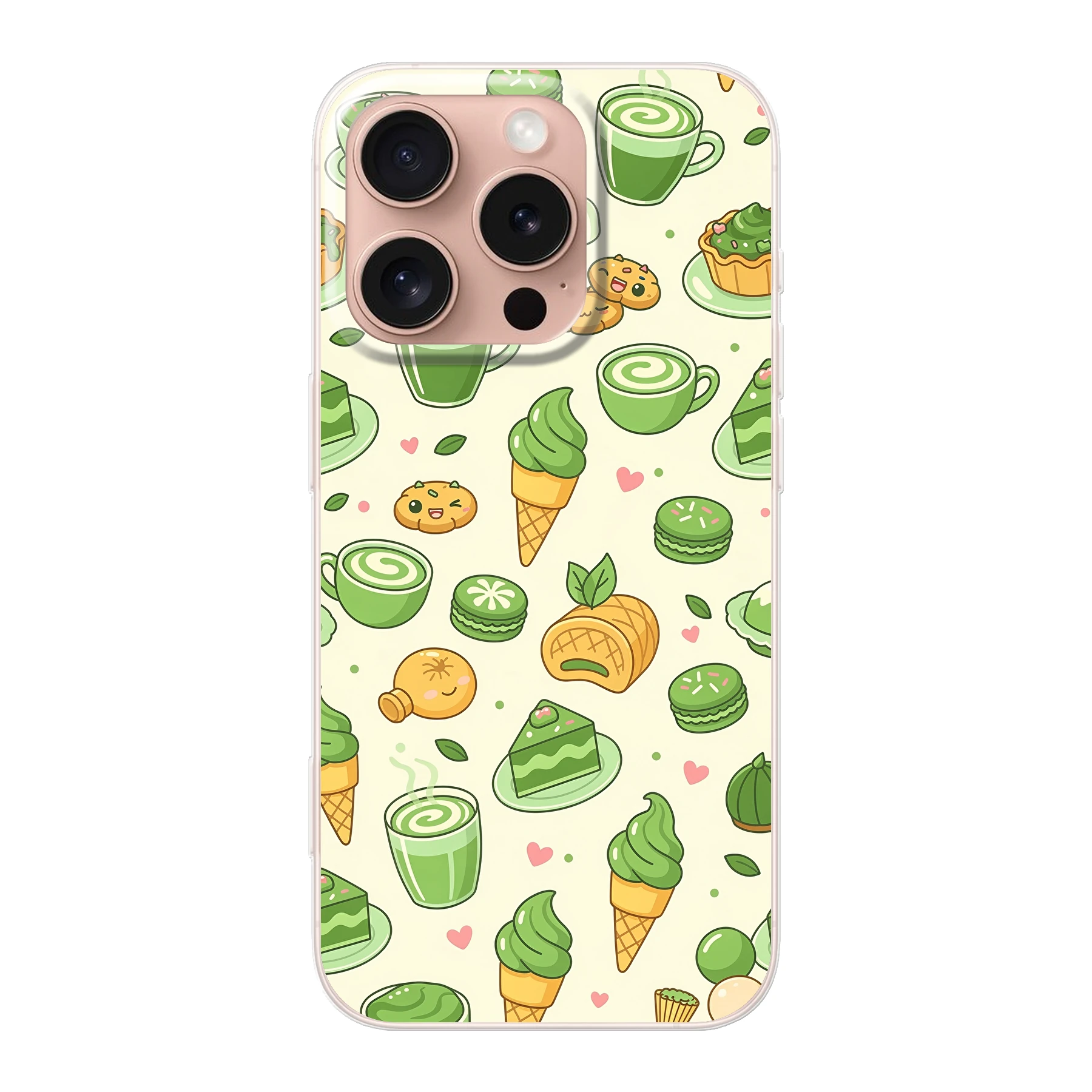 Apple iPhone 16 Pro phone case