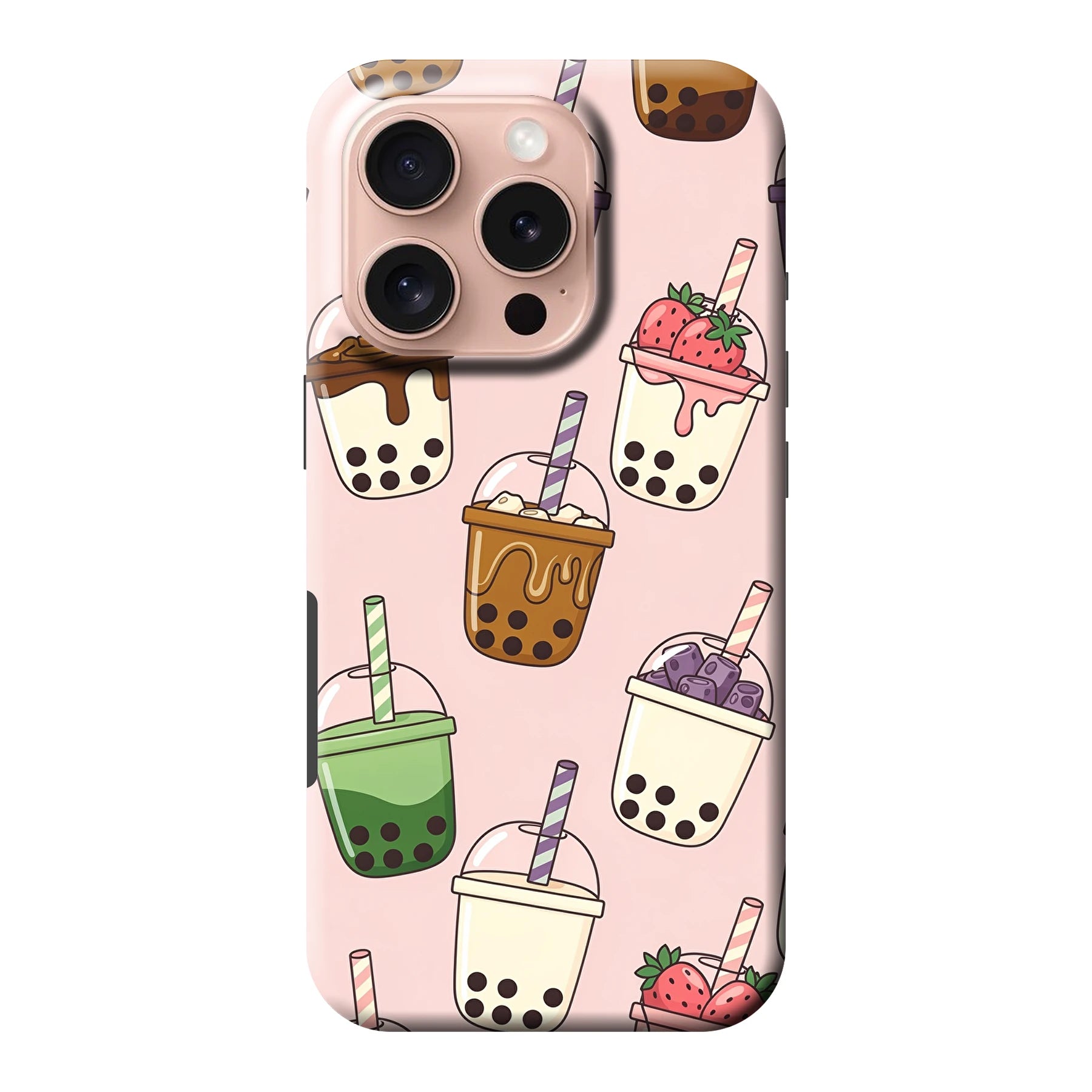 Apple iPhone 16 Pro phone case