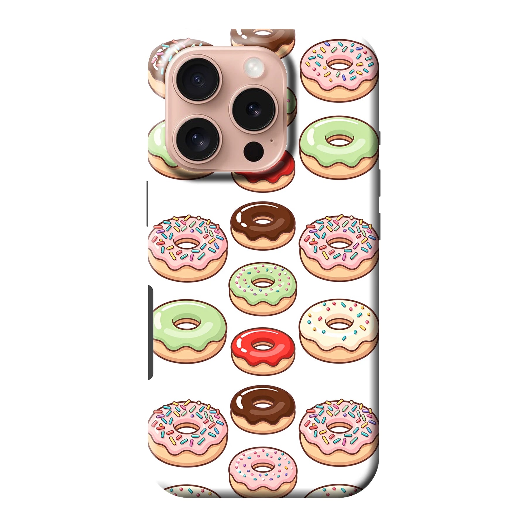 Apple iPhone 16 Pro phone case