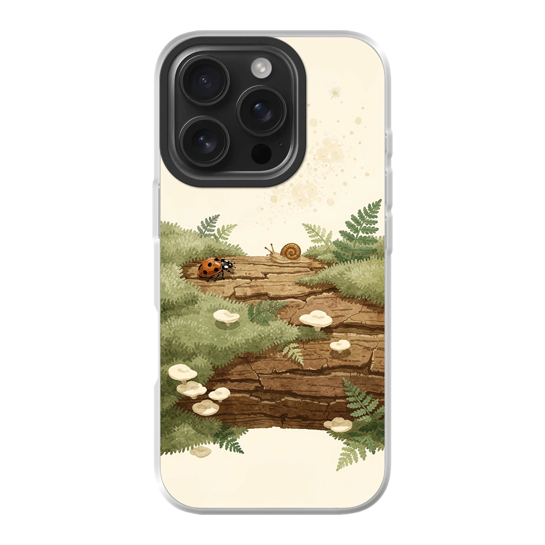 Apple iPhone 16 Pro phone case