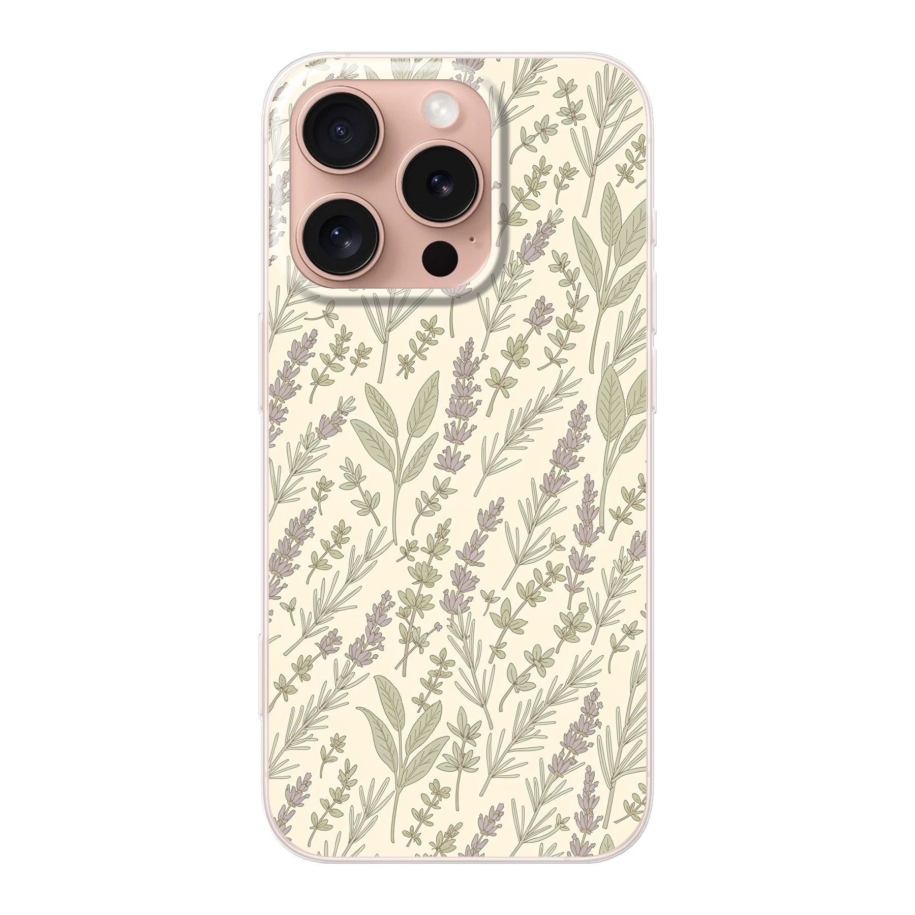 Apple iPhone 16 Pro phone case