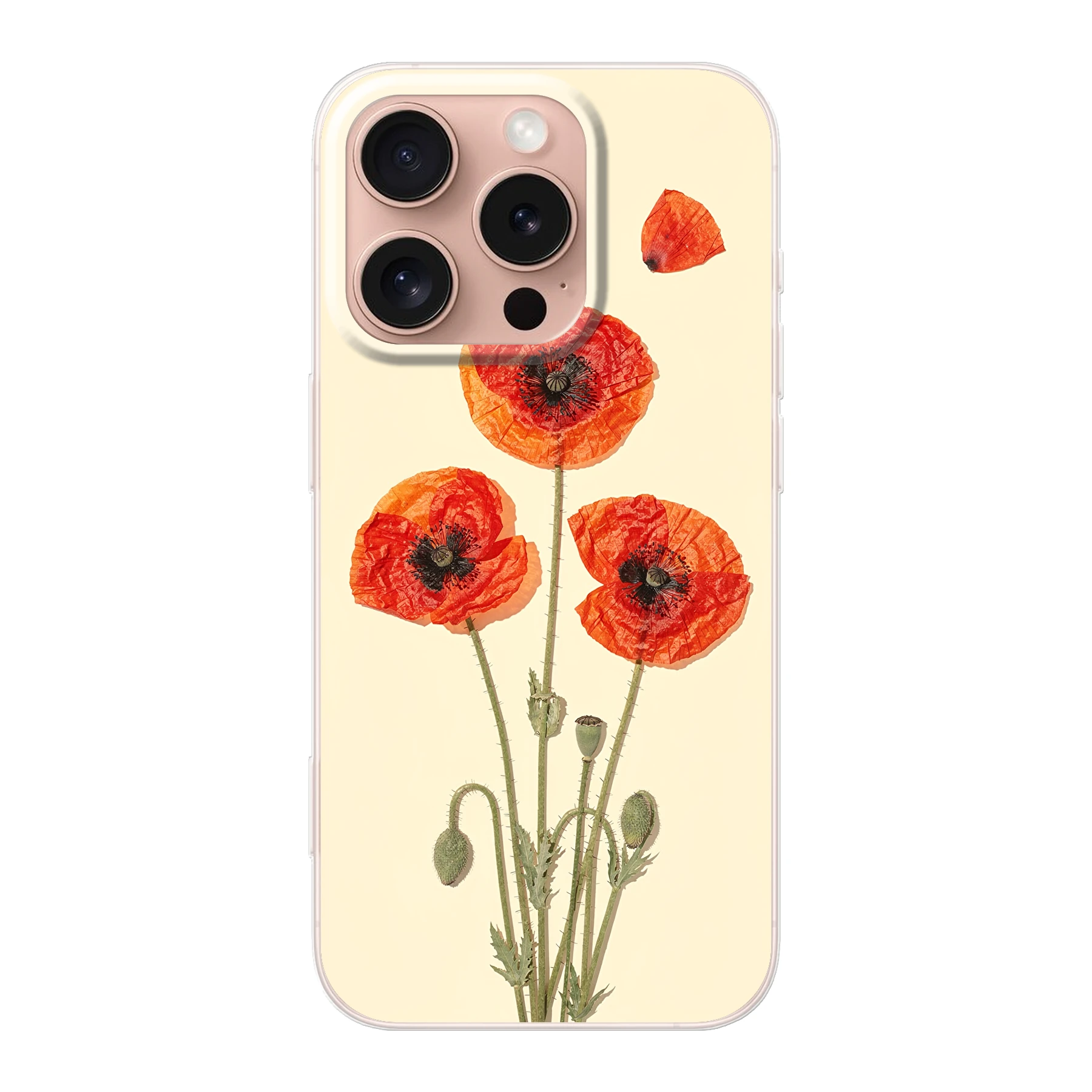 Apple iPhone 16 Pro phone case