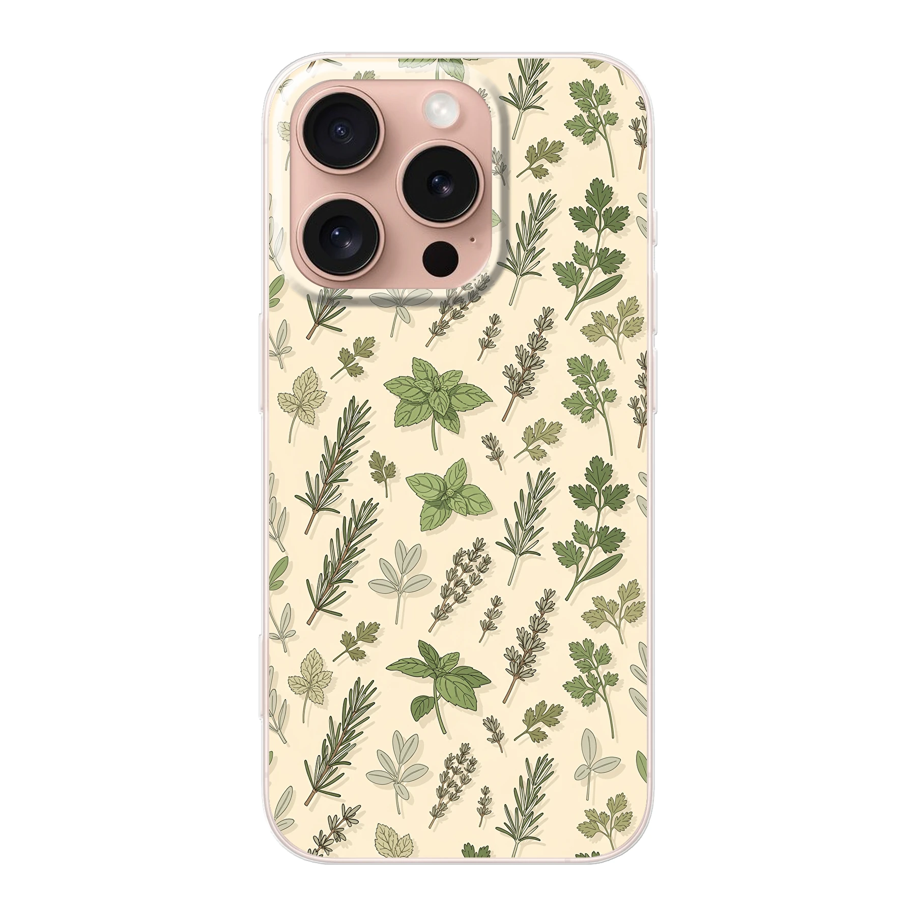 Apple iPhone 16 Pro phone case